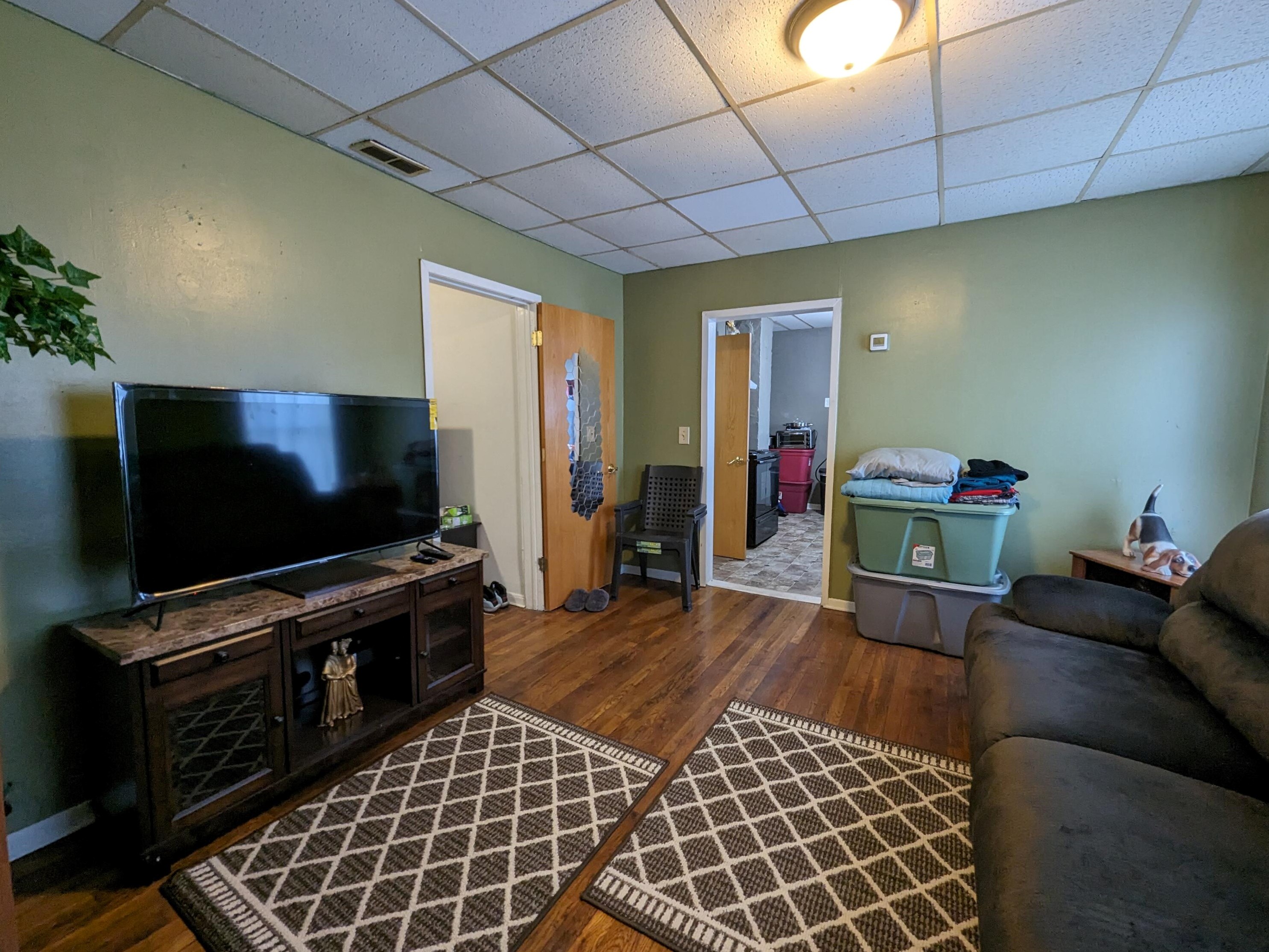1225 Cherry St, Racine WI  53403-1318 exterior