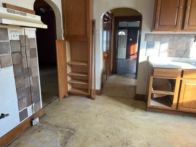 3121 41st St, Milwaukee WI  53215-4026 exterior