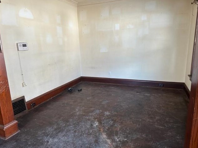 3121 41st St, Milwaukee WI  53215-4026 exterior