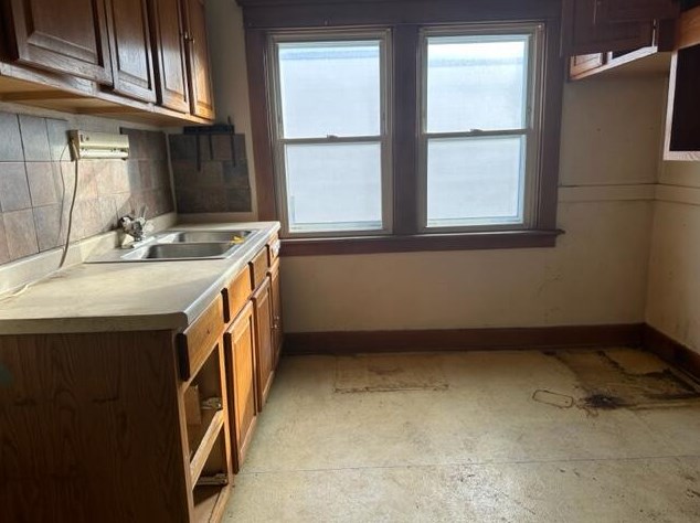 3121 41st St, Milwaukee WI  53215-4026 exterior