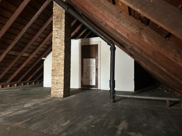 3121 41st St, Milwaukee WI  53215-4026 exterior