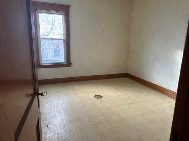 3121 41st St, Milwaukee WI  53215-4026 exterior