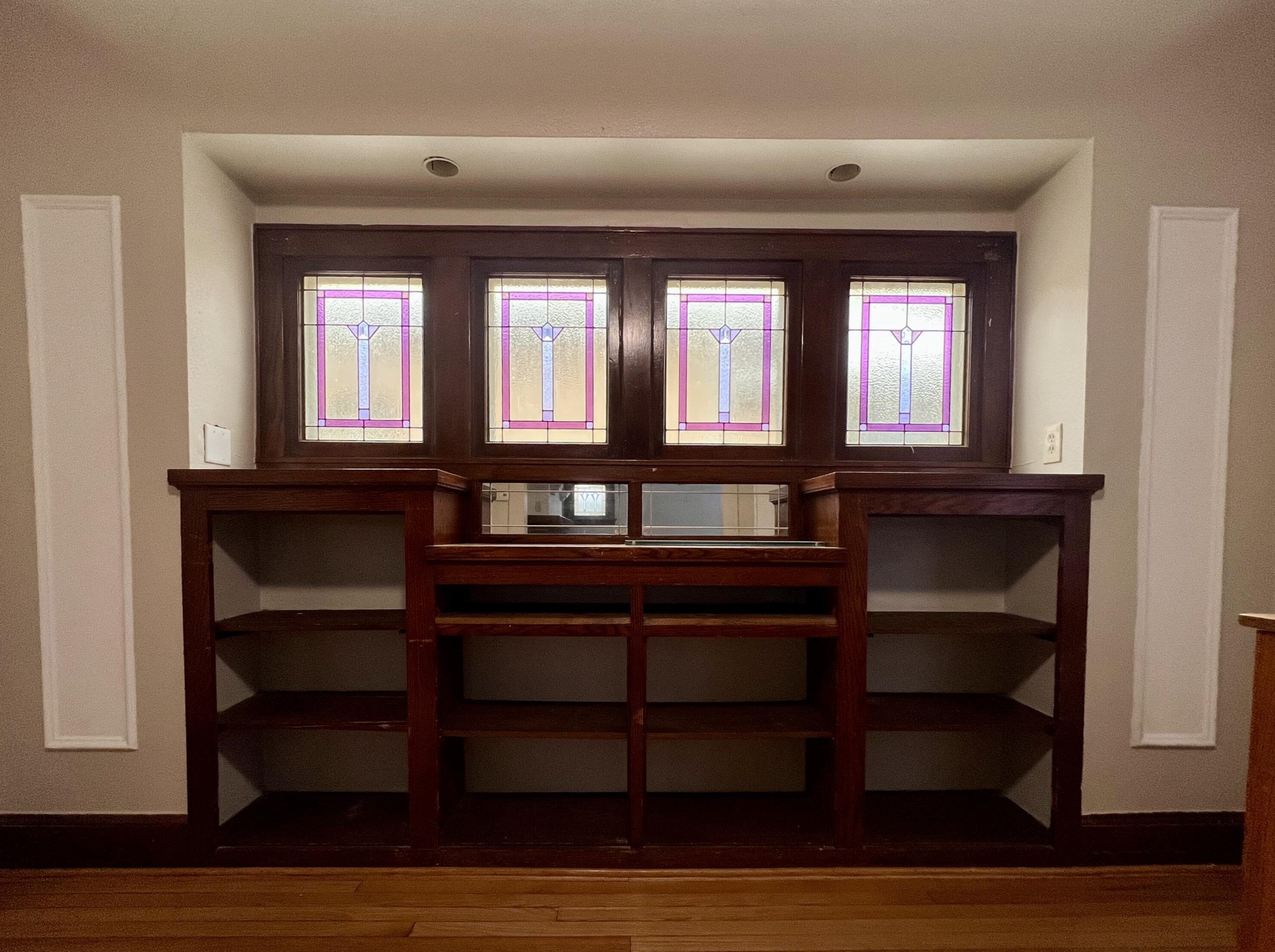 2548 57th St, Milwaukee WI  53210-2206 exterior