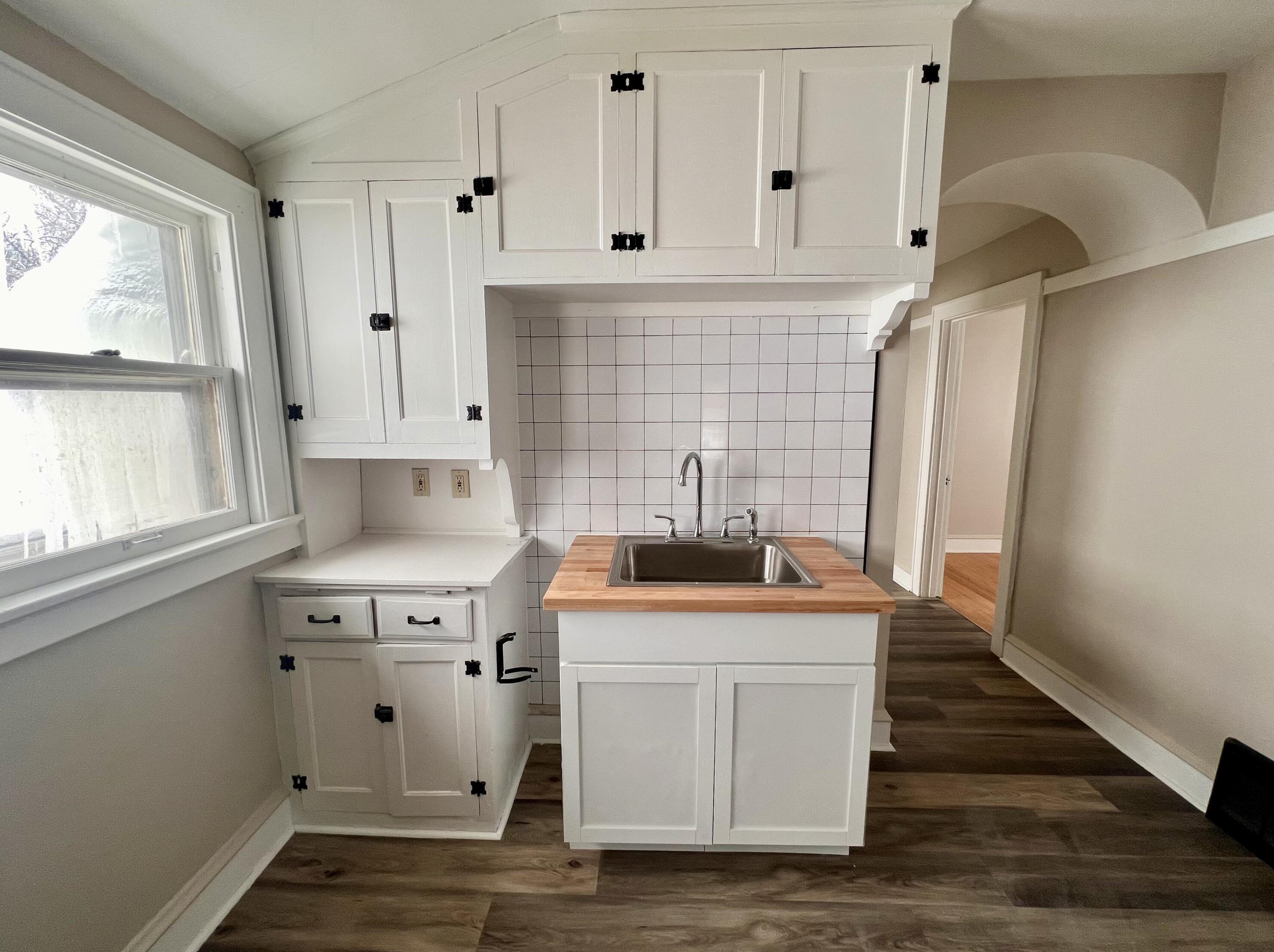 2548 57th St, Milwaukee WI  53210-2206 exterior