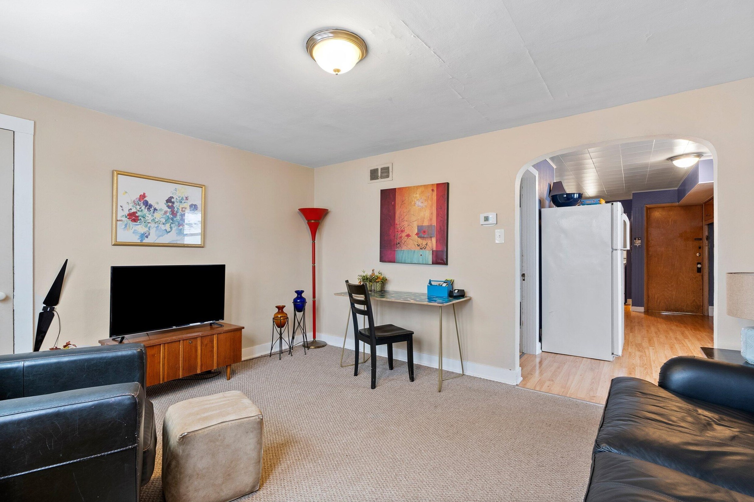 3250 Booth St, Milwaukee WI 53212-2136 exterior