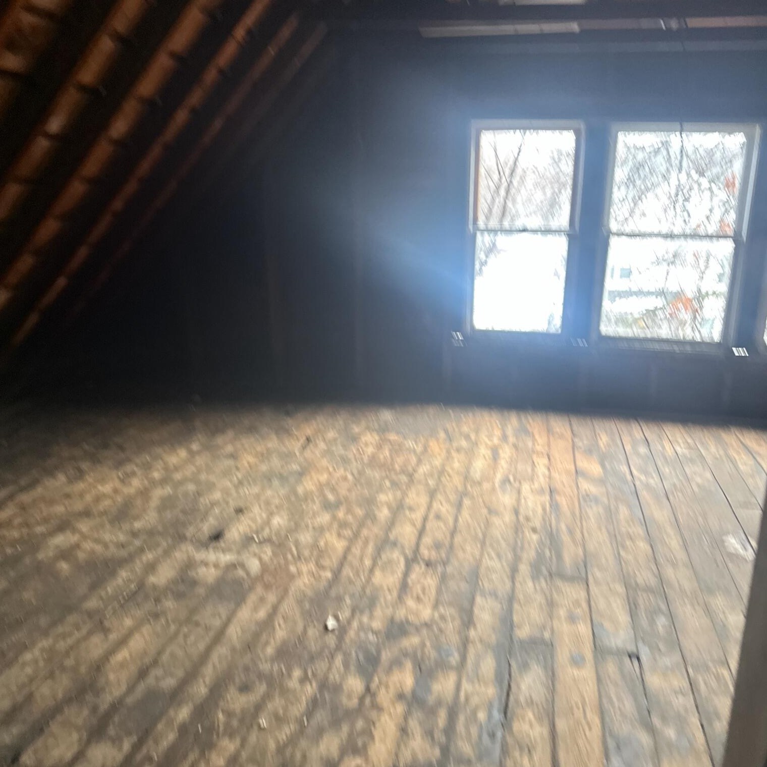 3457 2nd St, Milwaukee WI  53212-1583 exterior