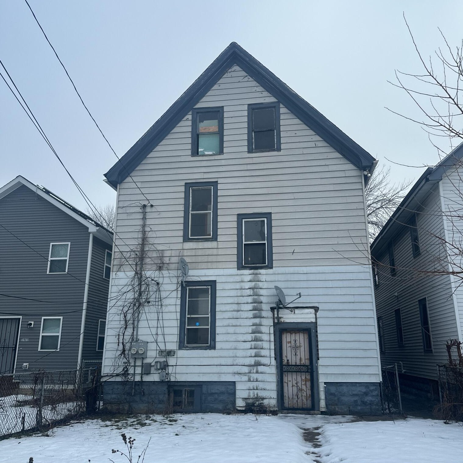 3457 N 2nd St #3459, Milwaukee, WI 53212