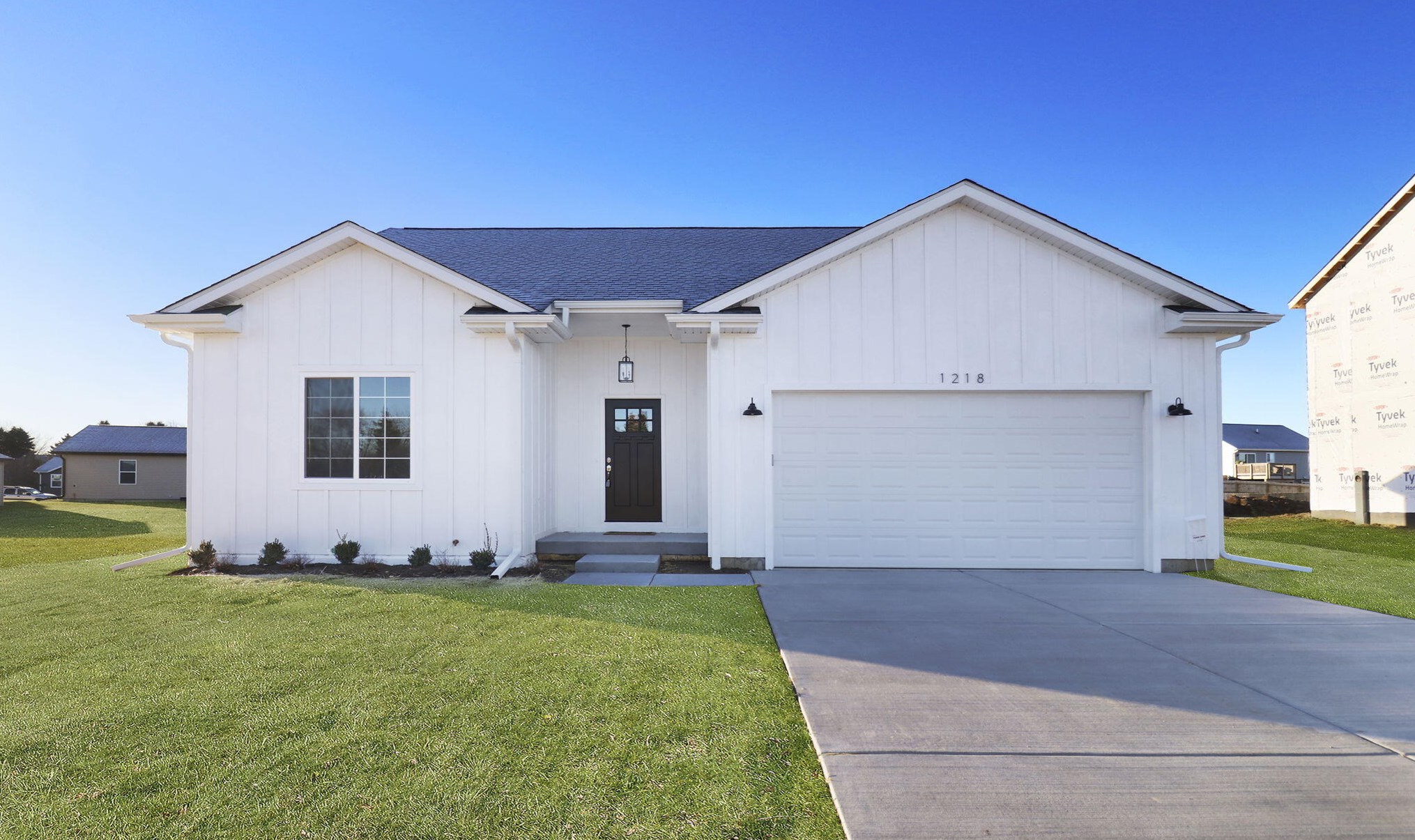 1218 Evergreen Dr, Delavan, WI 53115