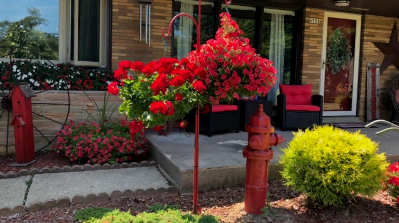 4708 Green Bay Rd, Racine WI  53403-9738 exterior