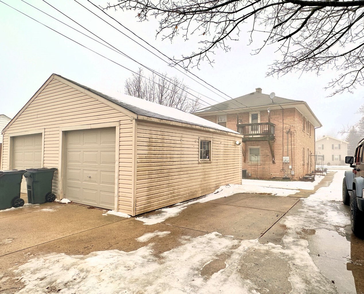 531 Sycamore Ave, South Milwaukee, WI 53172-1333