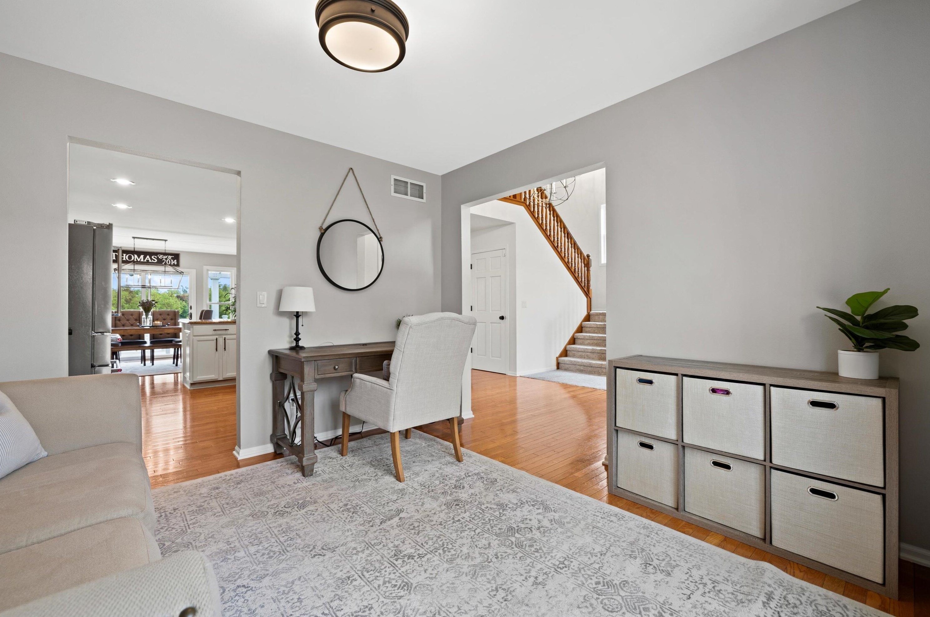 15540 73rd St, Kenosha WI  53142-8823 exterior