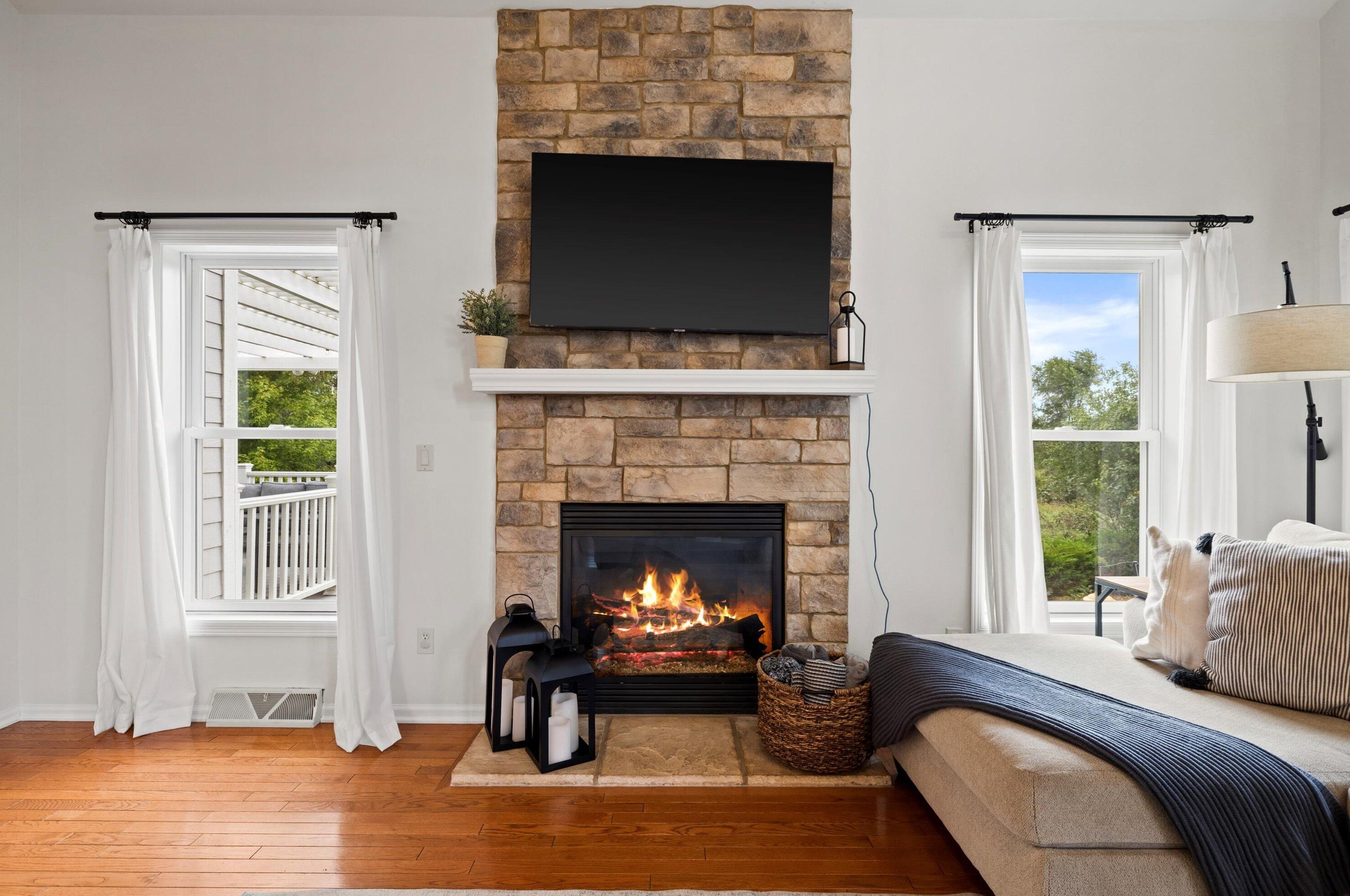 15540 73rd St, Kenosha WI  53142-8823 exterior