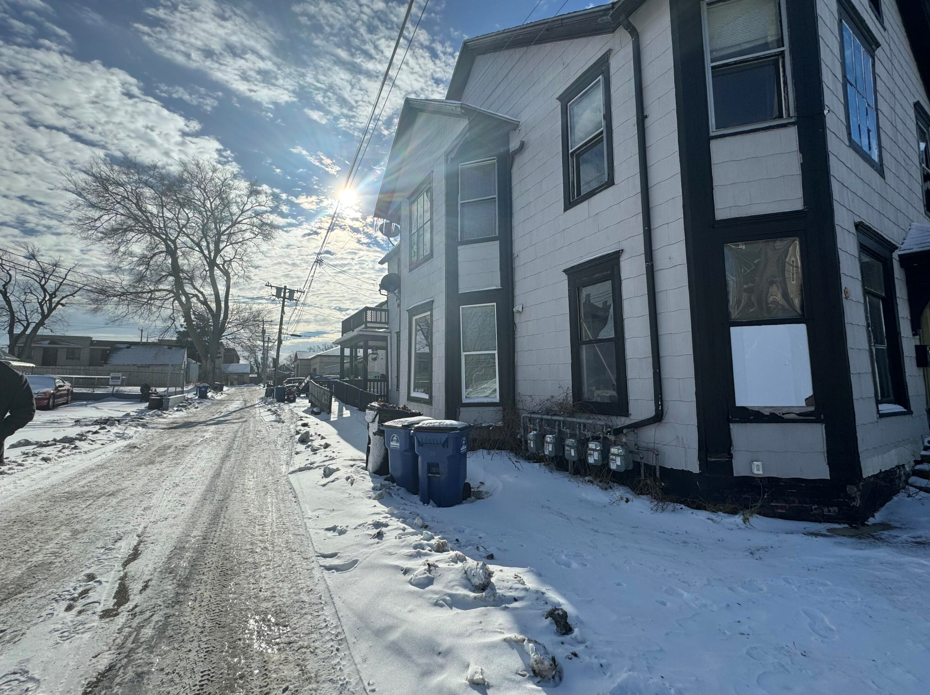 1513 Liberty St, Racine, WI 53404-3260
