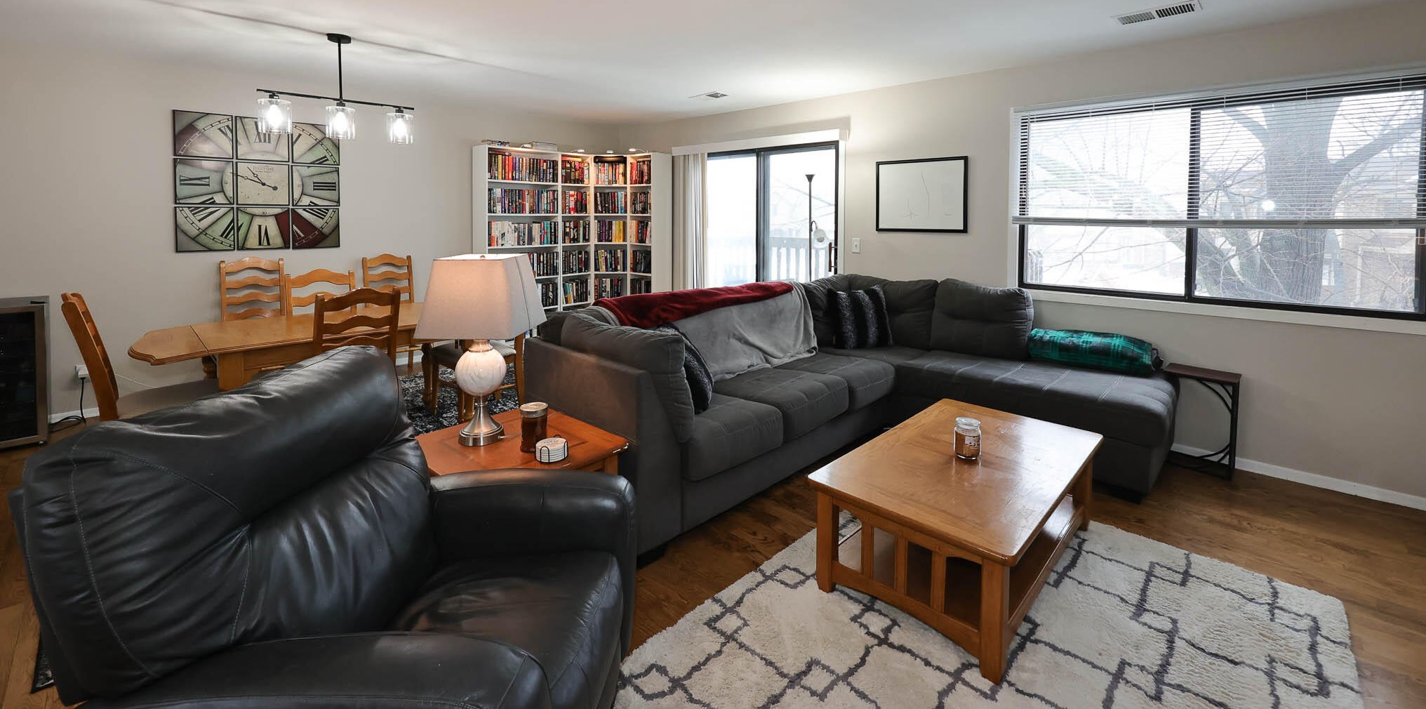 5734 Cambridge Ln, Racine, WI 53406-2838