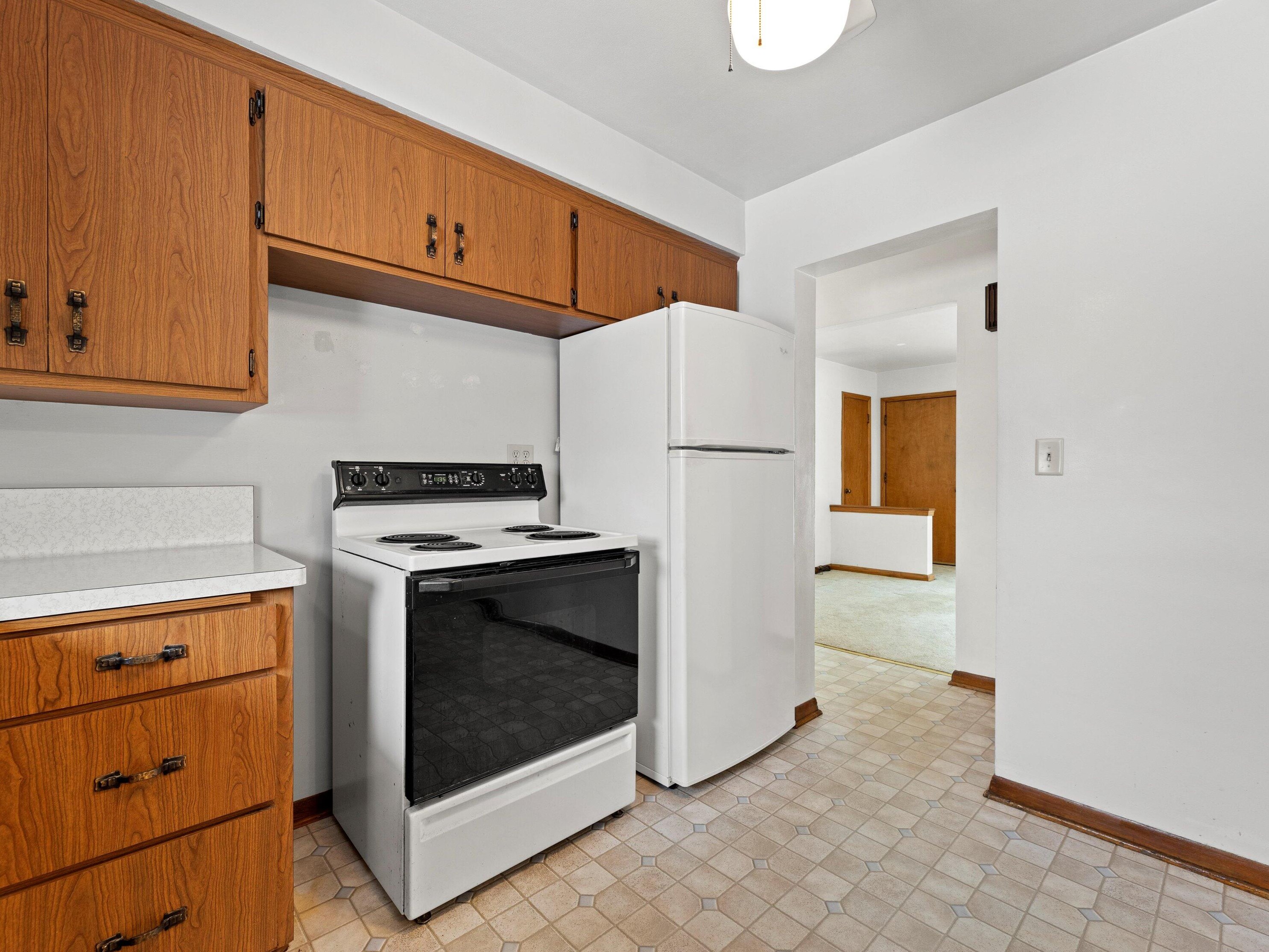 821 100, Milwaukee WI 53222-1314 exterior