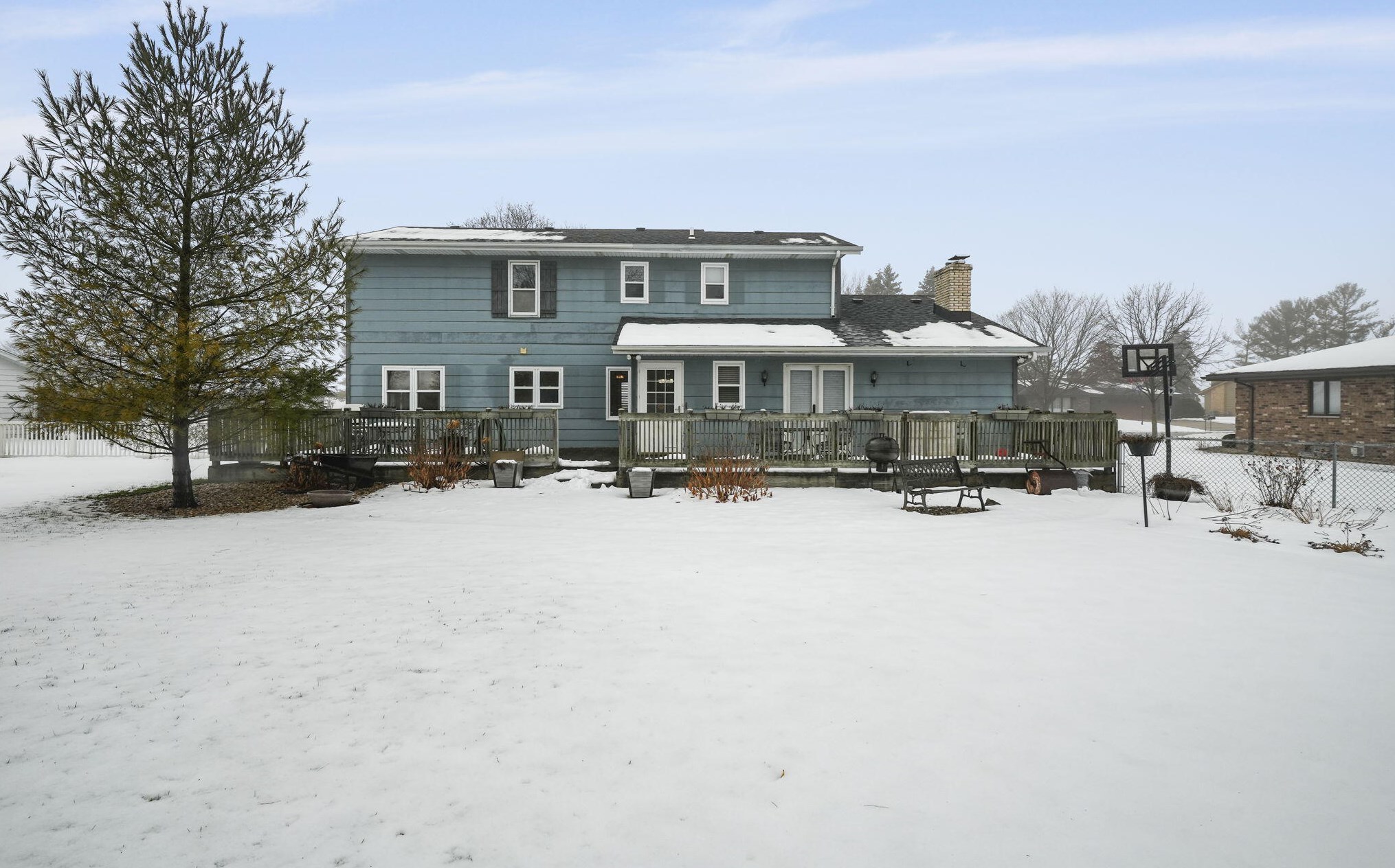 7727 105th Ave, Kenosha, WI 53158