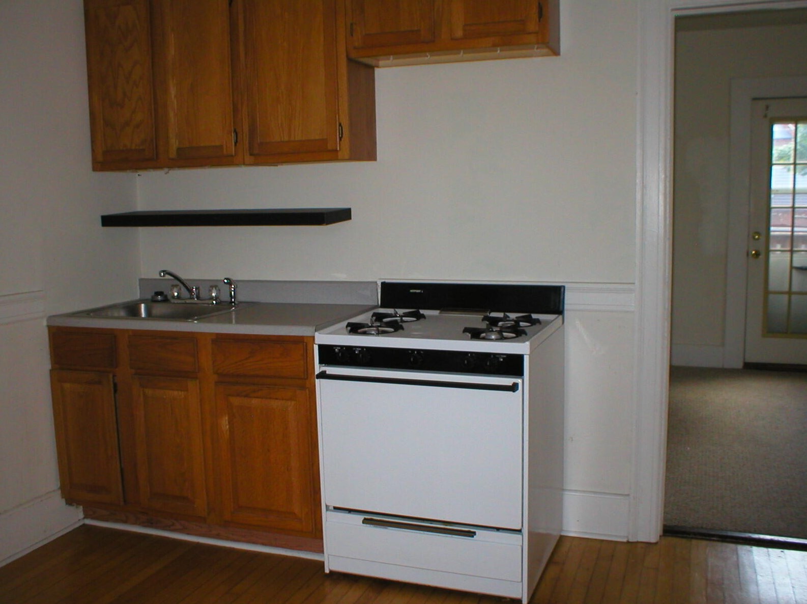 908 E Chambers St #908a, Milwaukee, WI 53212