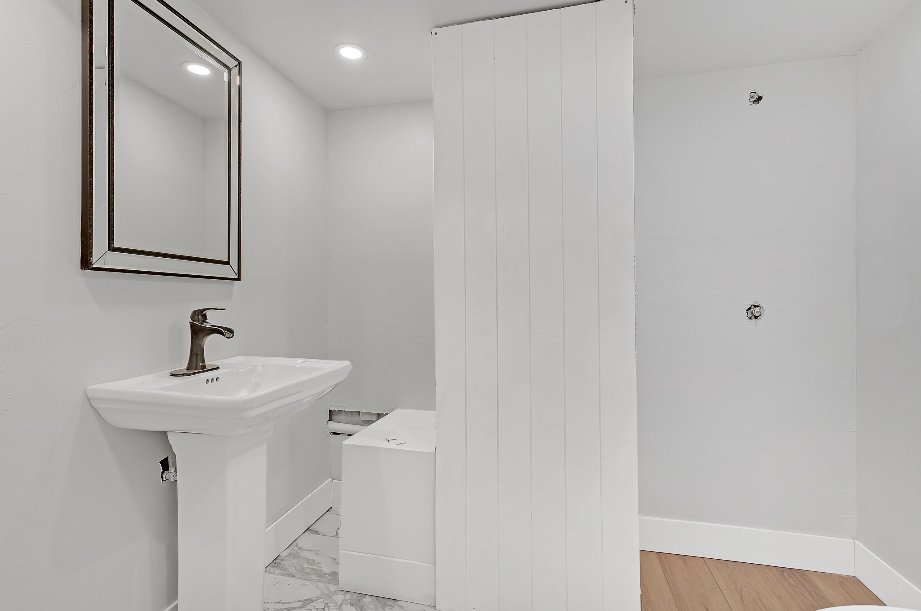 3616 36th St, Milwaukee WI  53216-3404 exterior