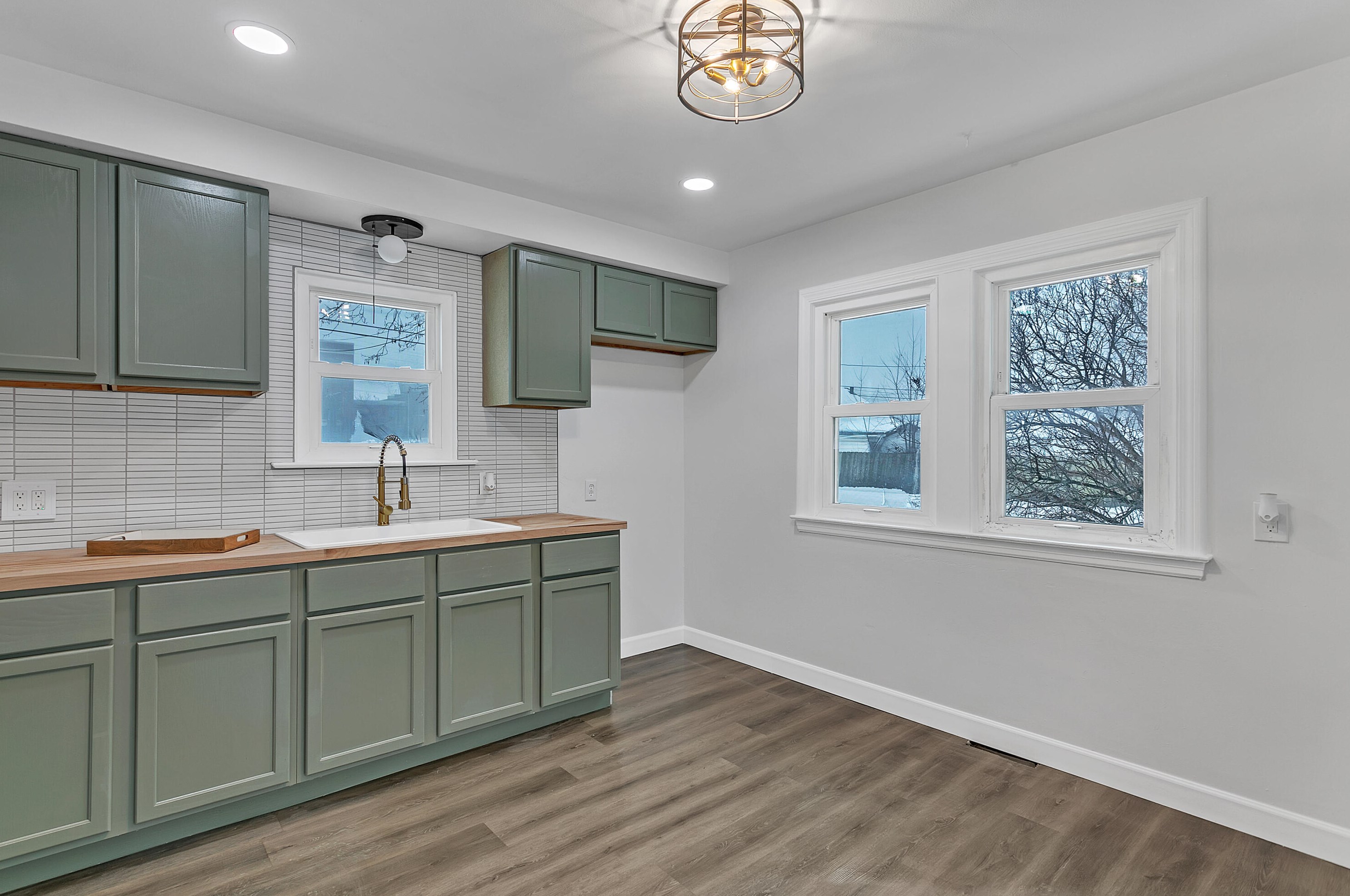 3616 36th St, Milwaukee WI  53216-3404 exterior