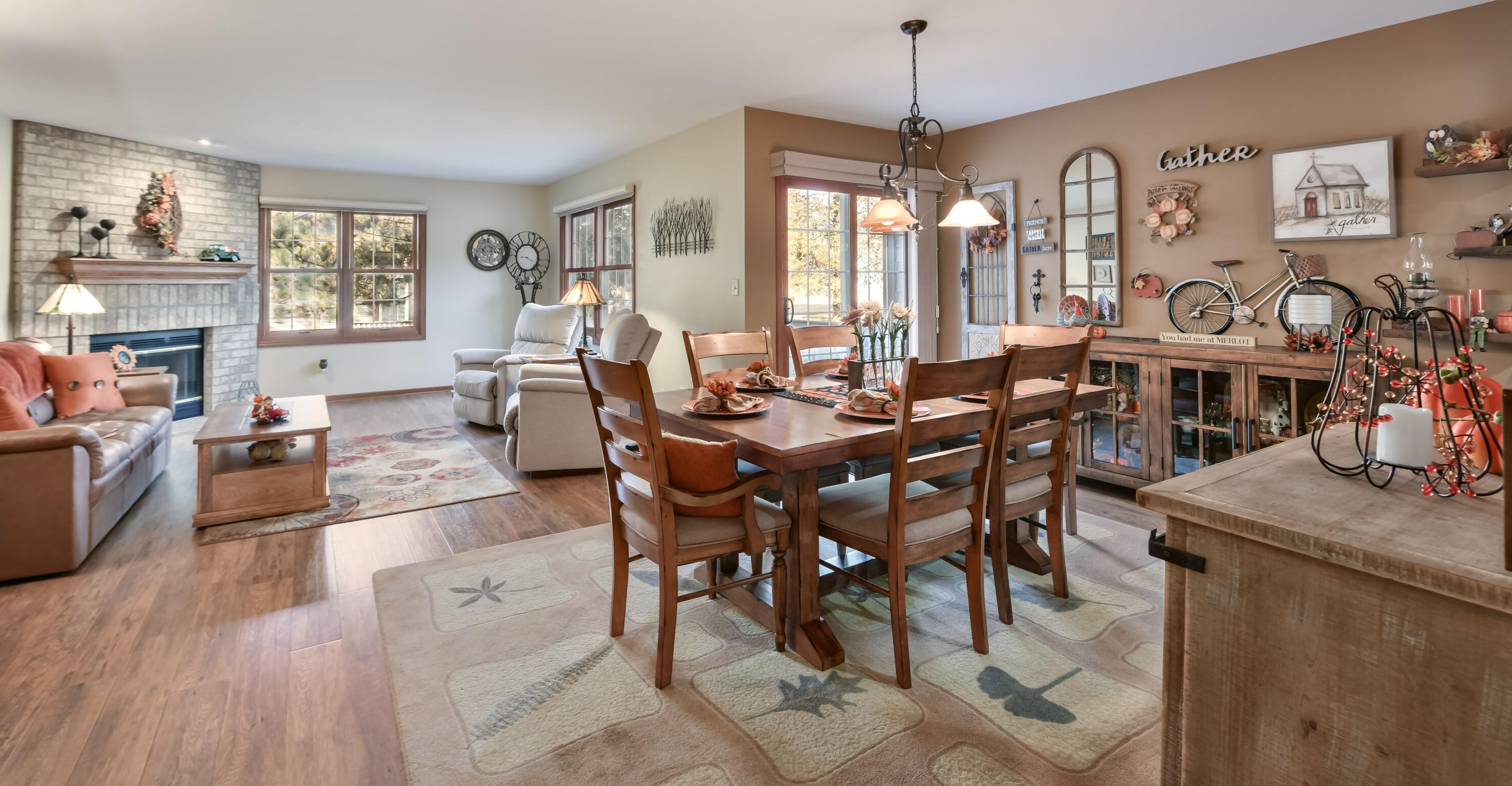 1925 Springbrook, Waukesha, WI 53186-1289