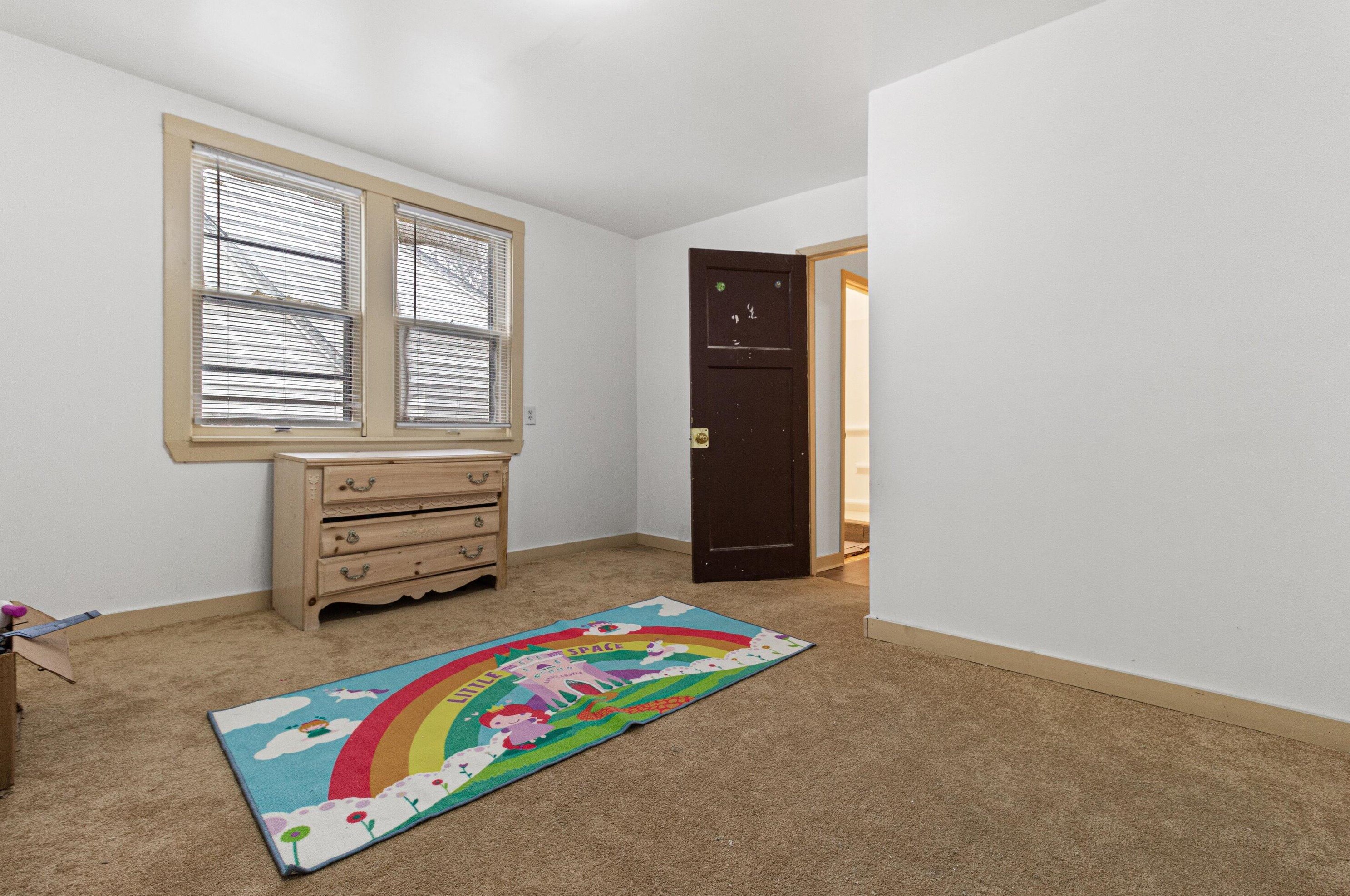 2622 20th St, Milwaukee WI 53215-3015 exterior