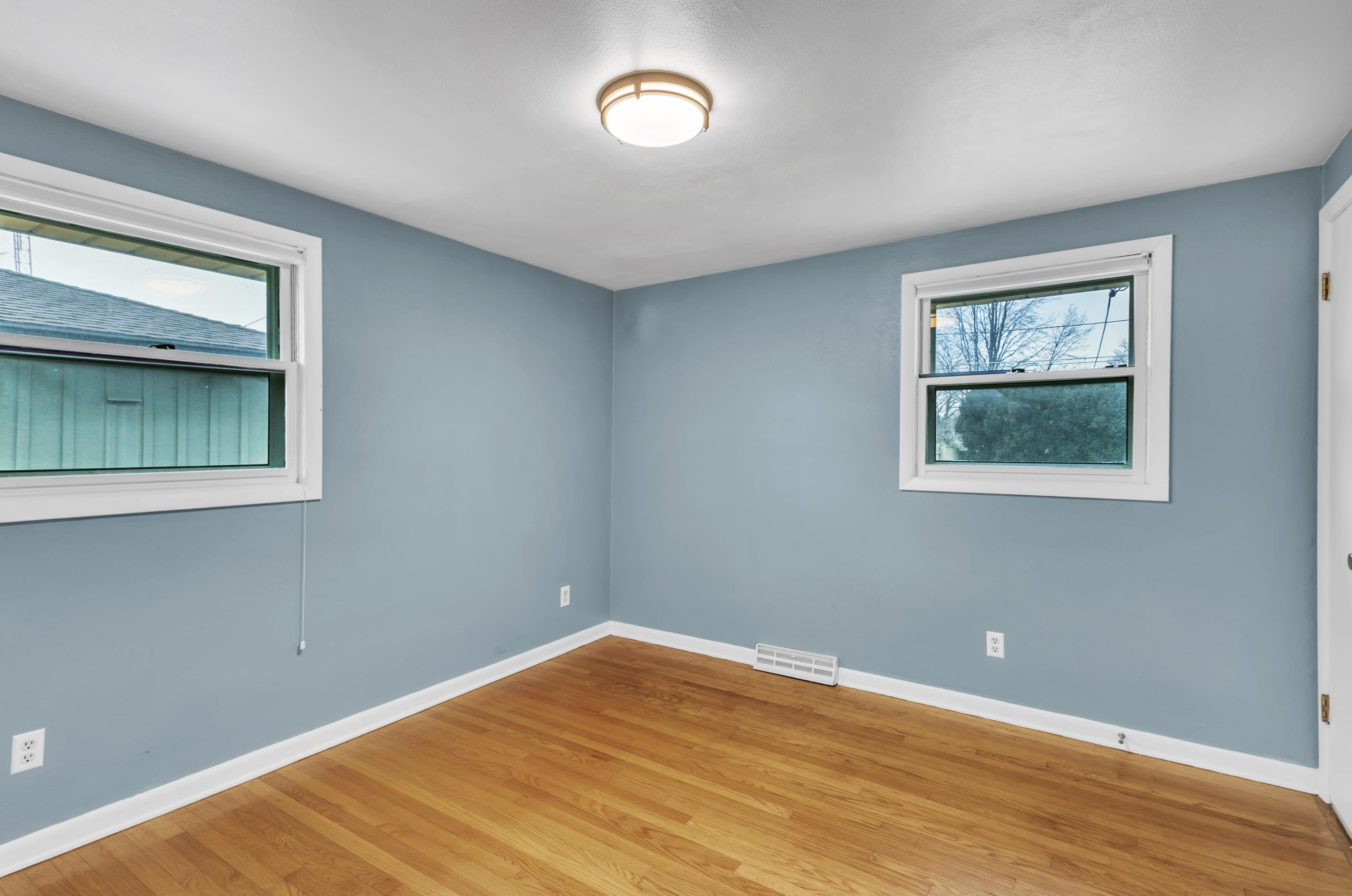 8614 36th Ave, Kenosha WI  53142-2540 exterior