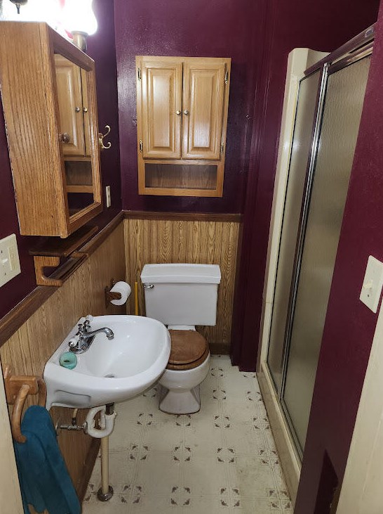 711 16 St, Manitowoc WI 54220-3805 exterior