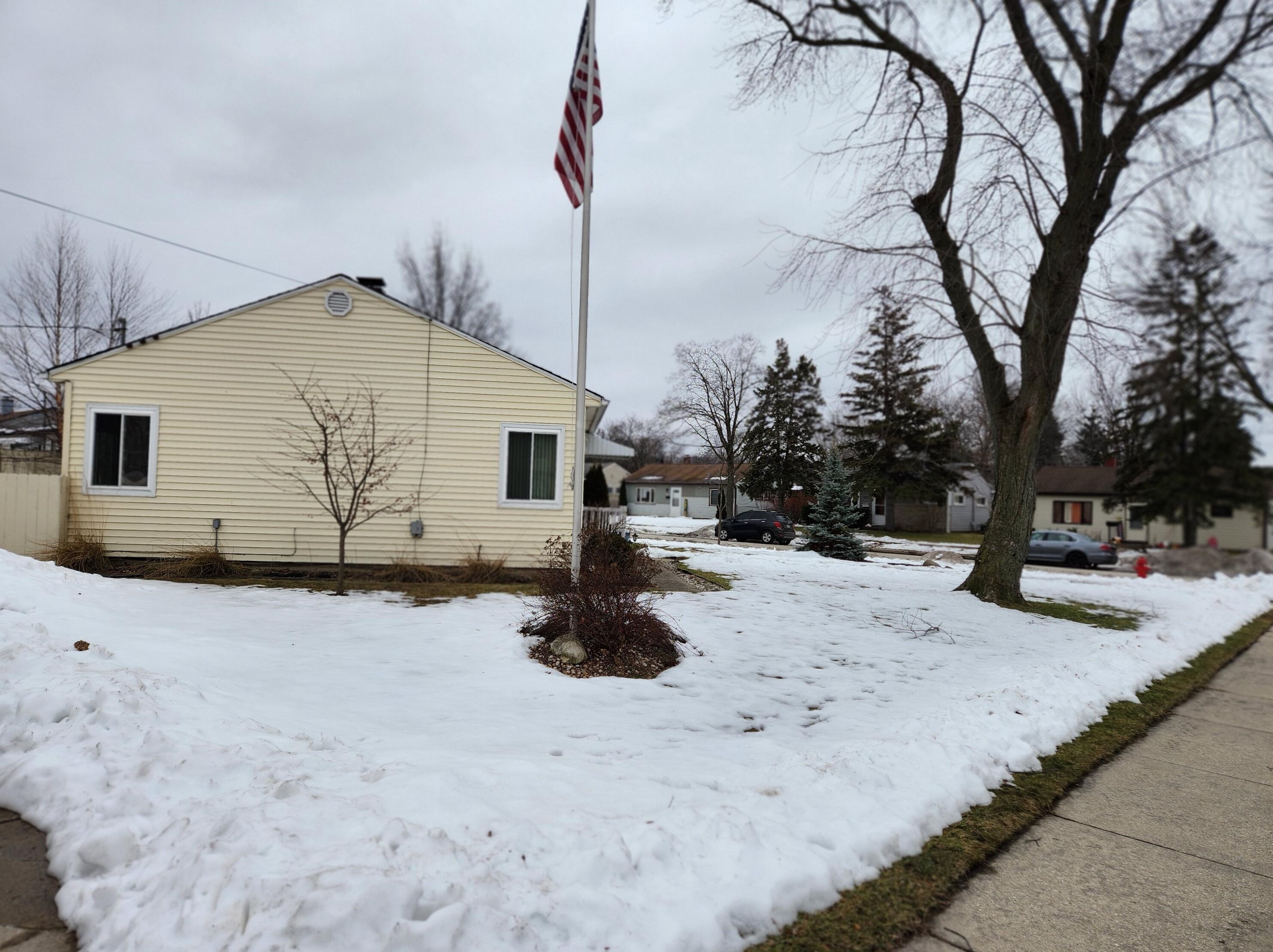 3432 65, Milwaukee WI 53214-1722 exterior