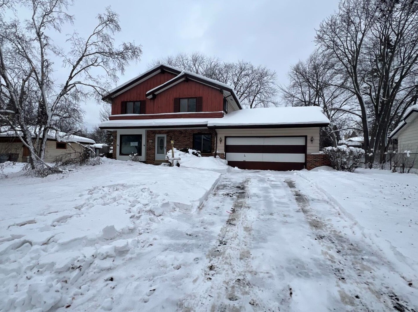 10052 Tower Ave, Milwaukee, WI 53224-2959