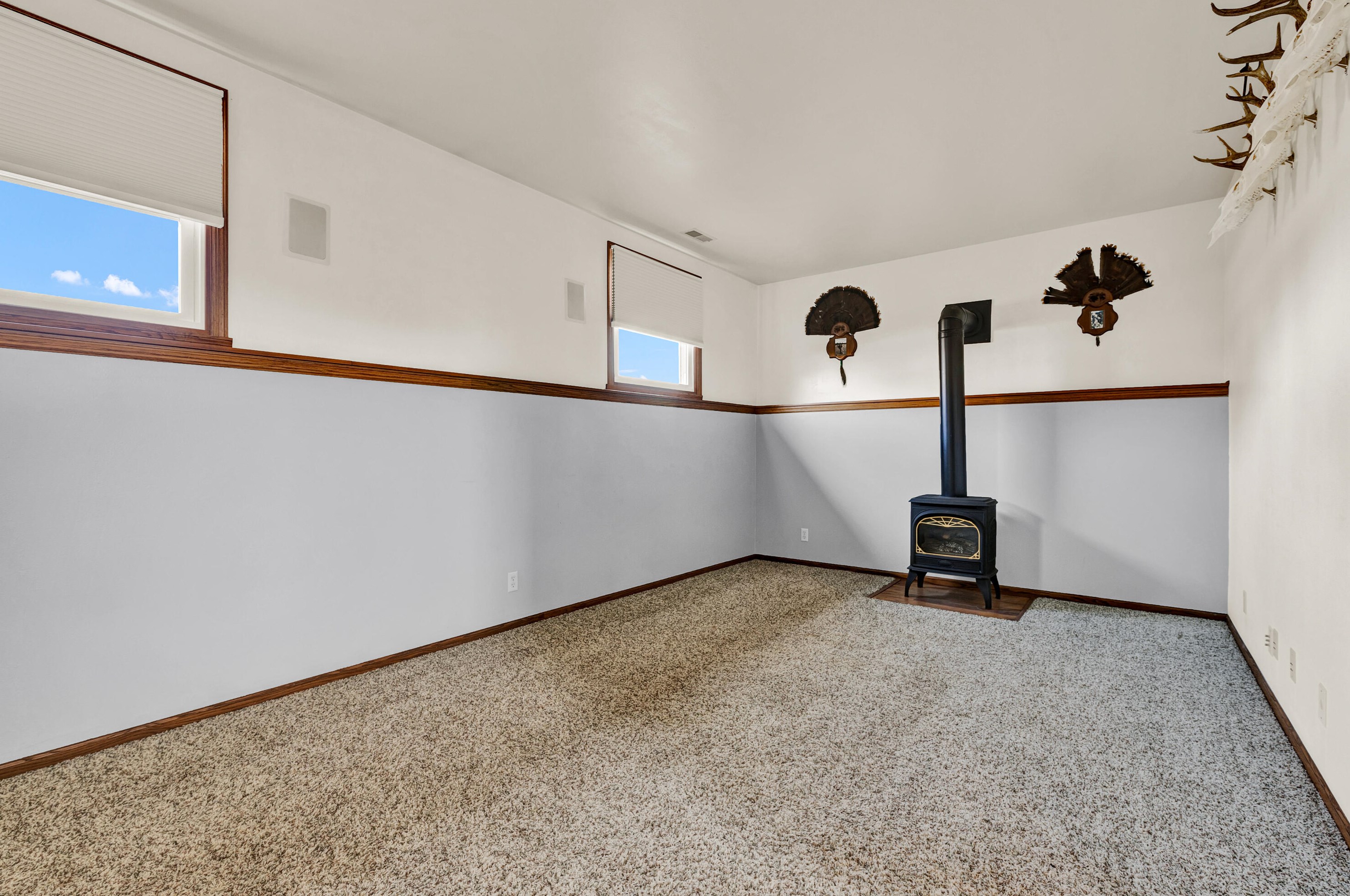 6748 Bay Wood Dr, Racine WI  53402-1383 exterior