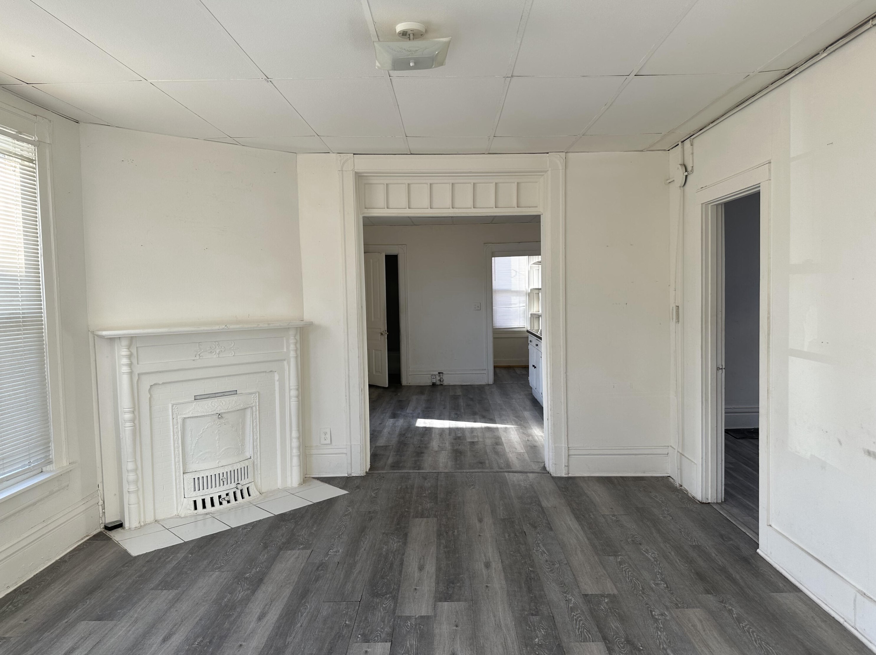 820 College Ave, Racine WI  53403-1417 exterior