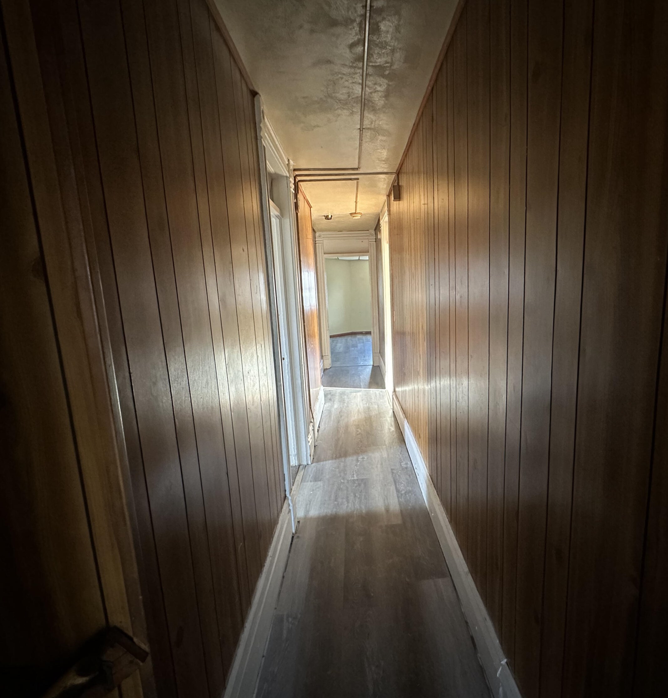 820 College Ave, Racine WI  53403-1417 exterior