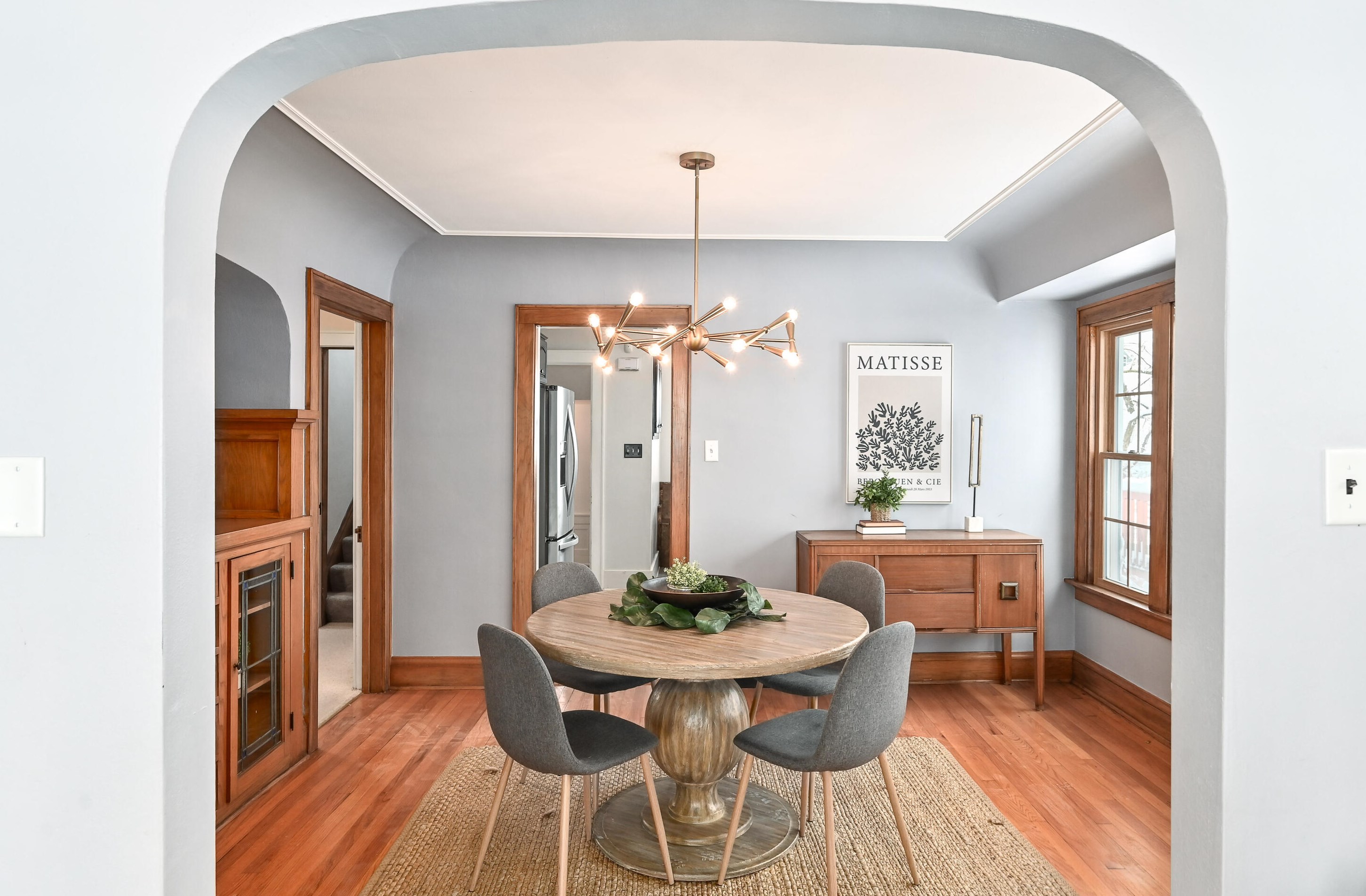 1802 84, Milwaukee WI 53214-0044 exterior