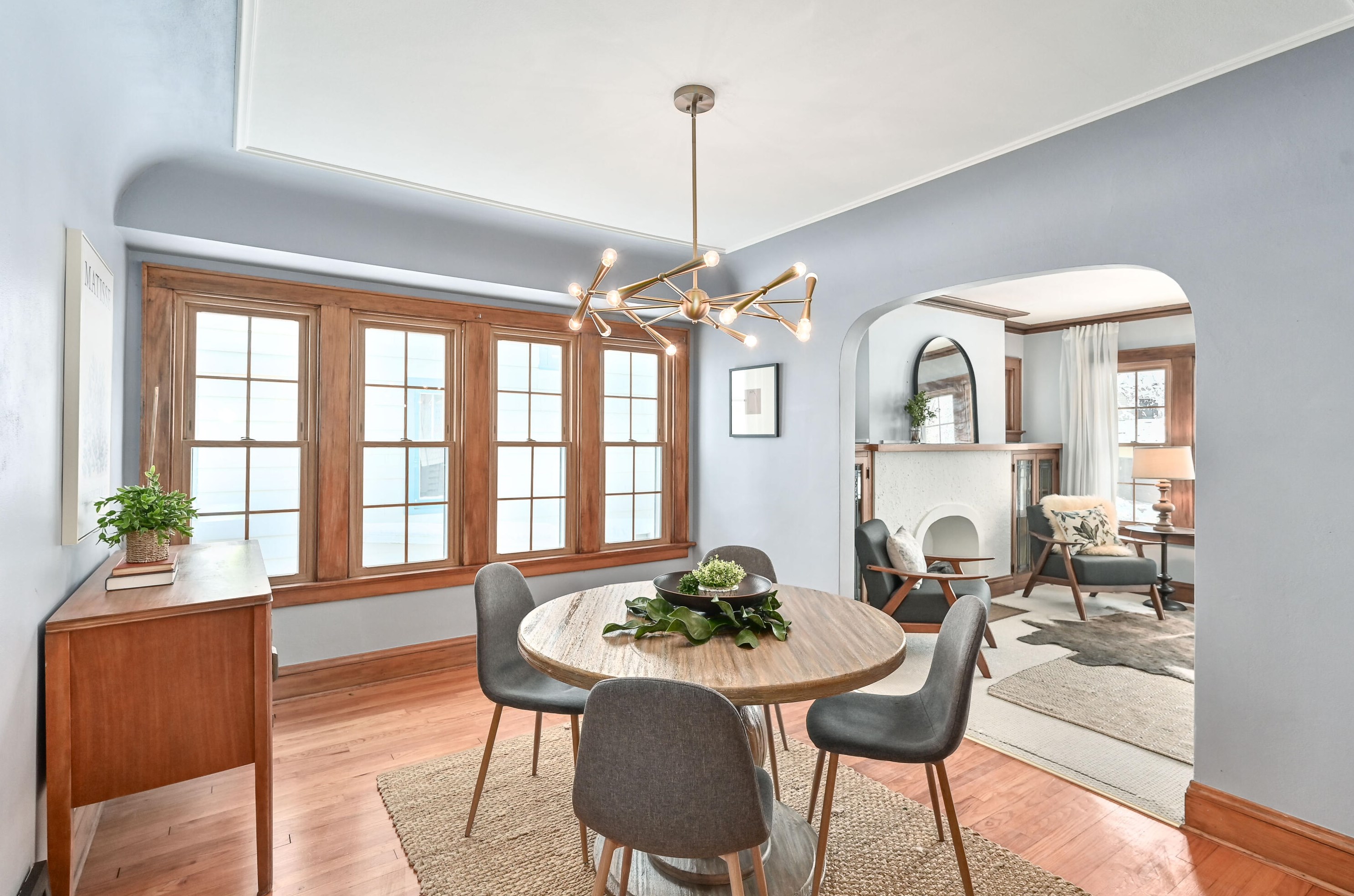 1802 84, Milwaukee WI 53214-0044 exterior