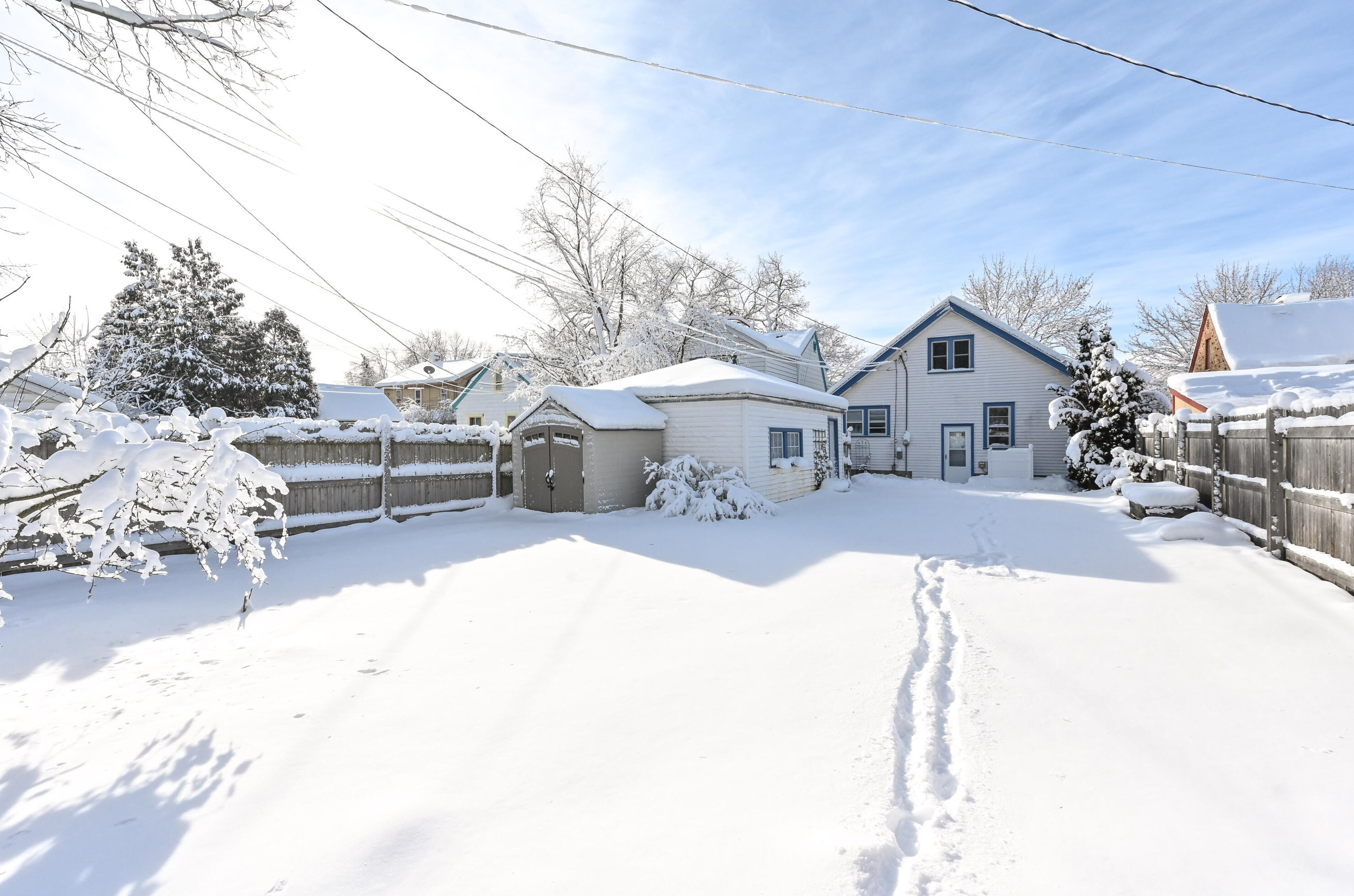 1802 84, Milwaukee WI 53214-0044 exterior