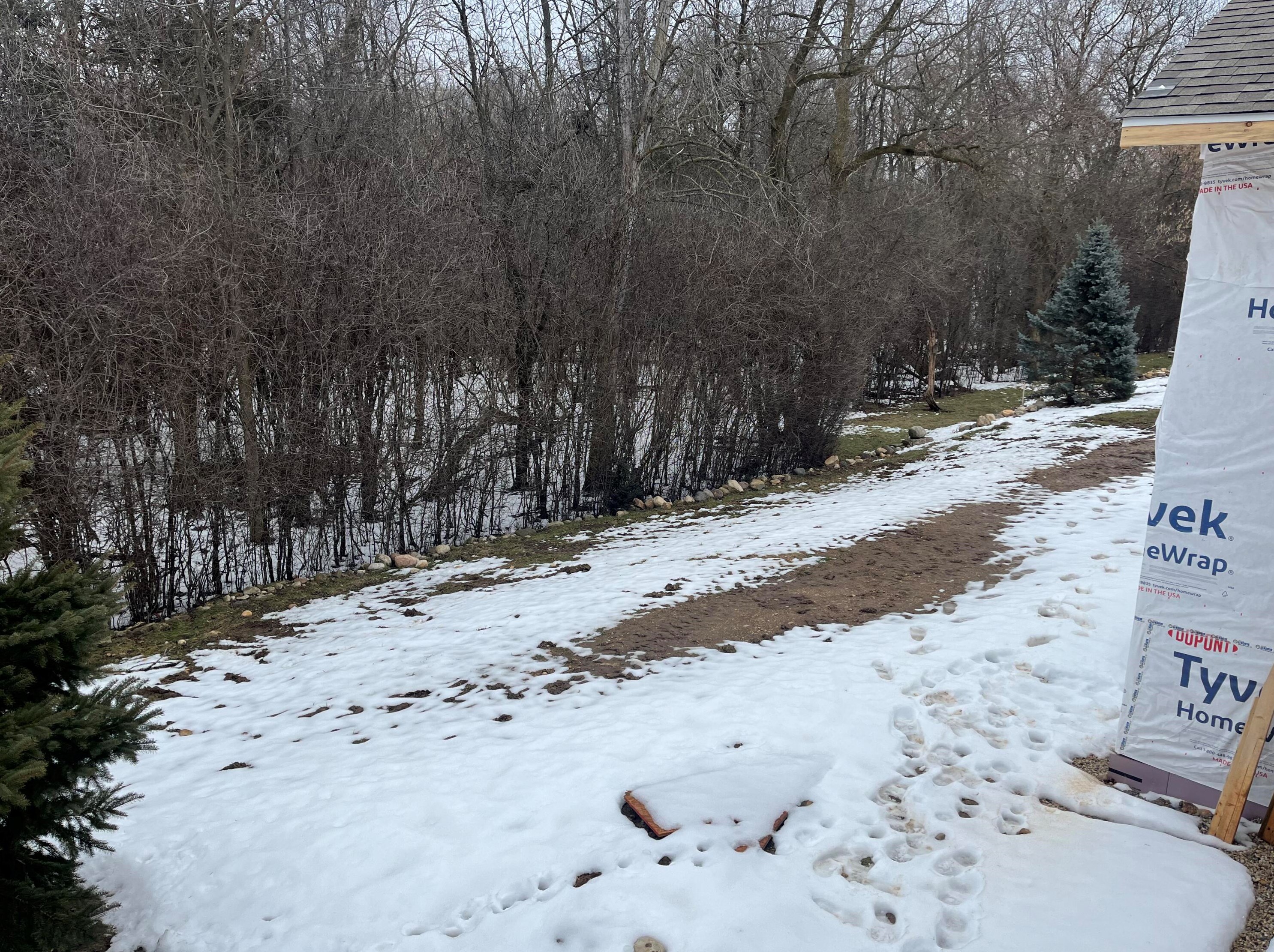 7315 Woodland Ct, Lyons, WI 53105-8978