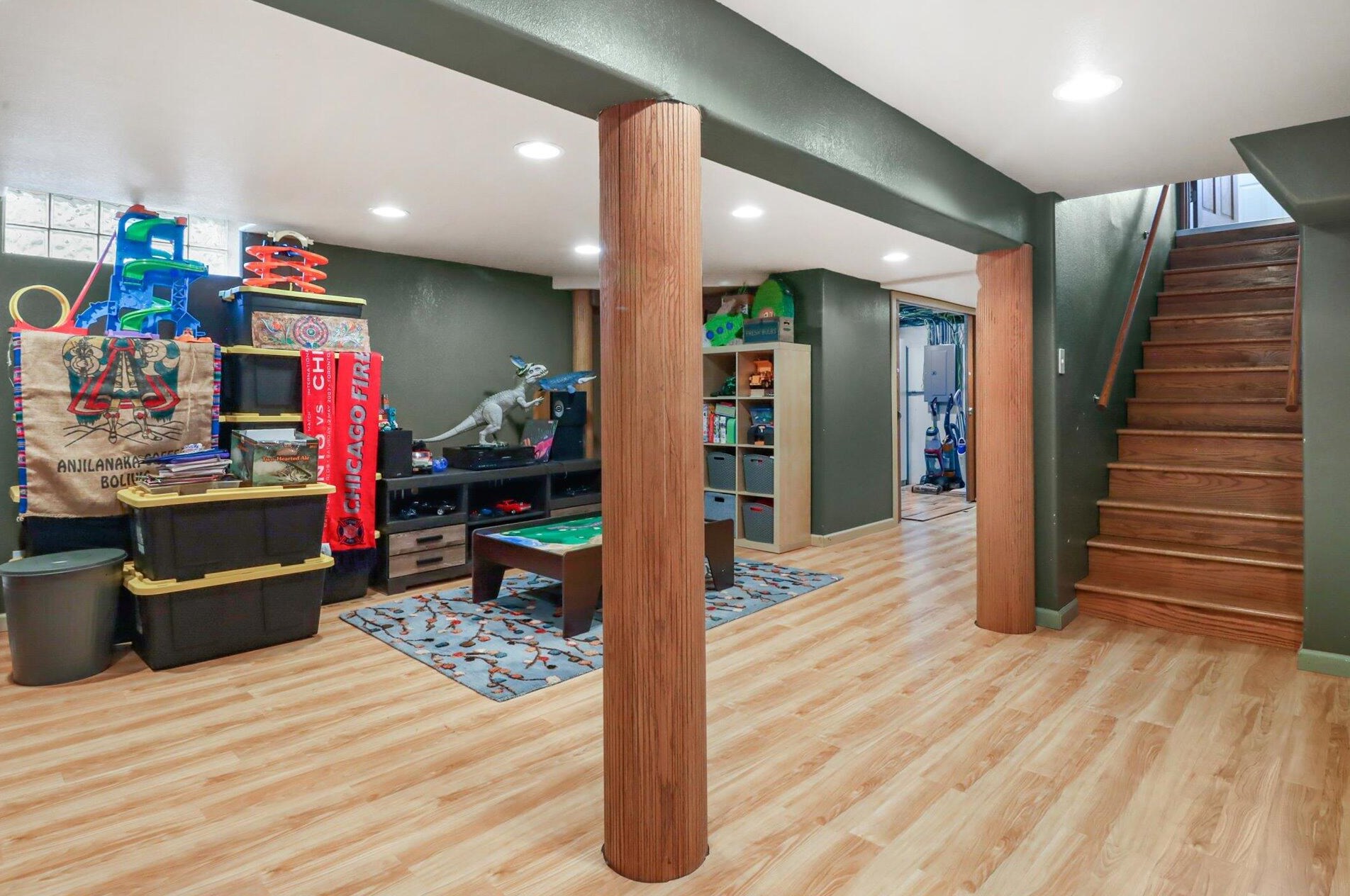 7721 28 Ave, Kenosha WI 53143-5620 exterior