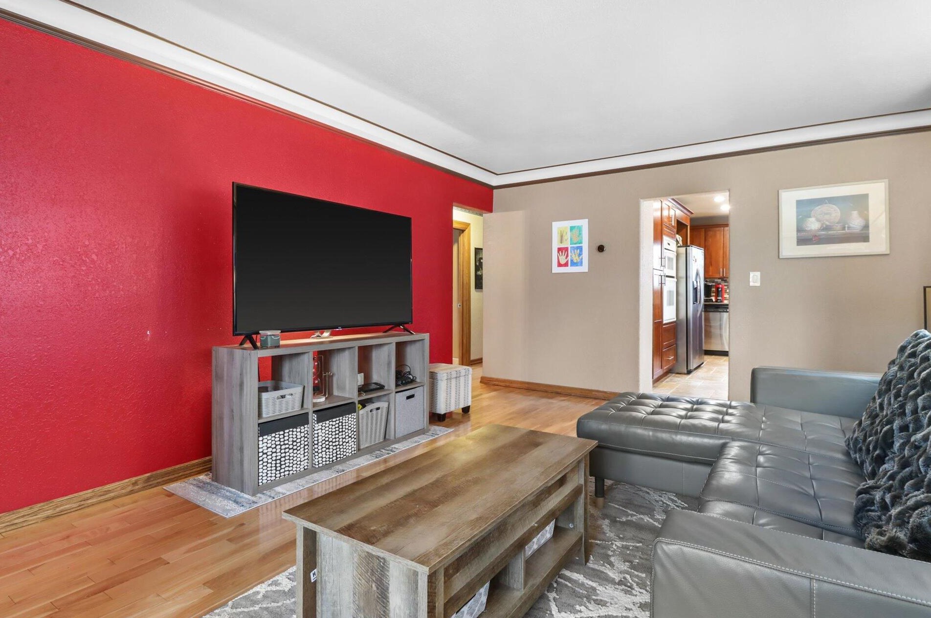 7721 28 Ave, Kenosha WI 53143-5620 exterior