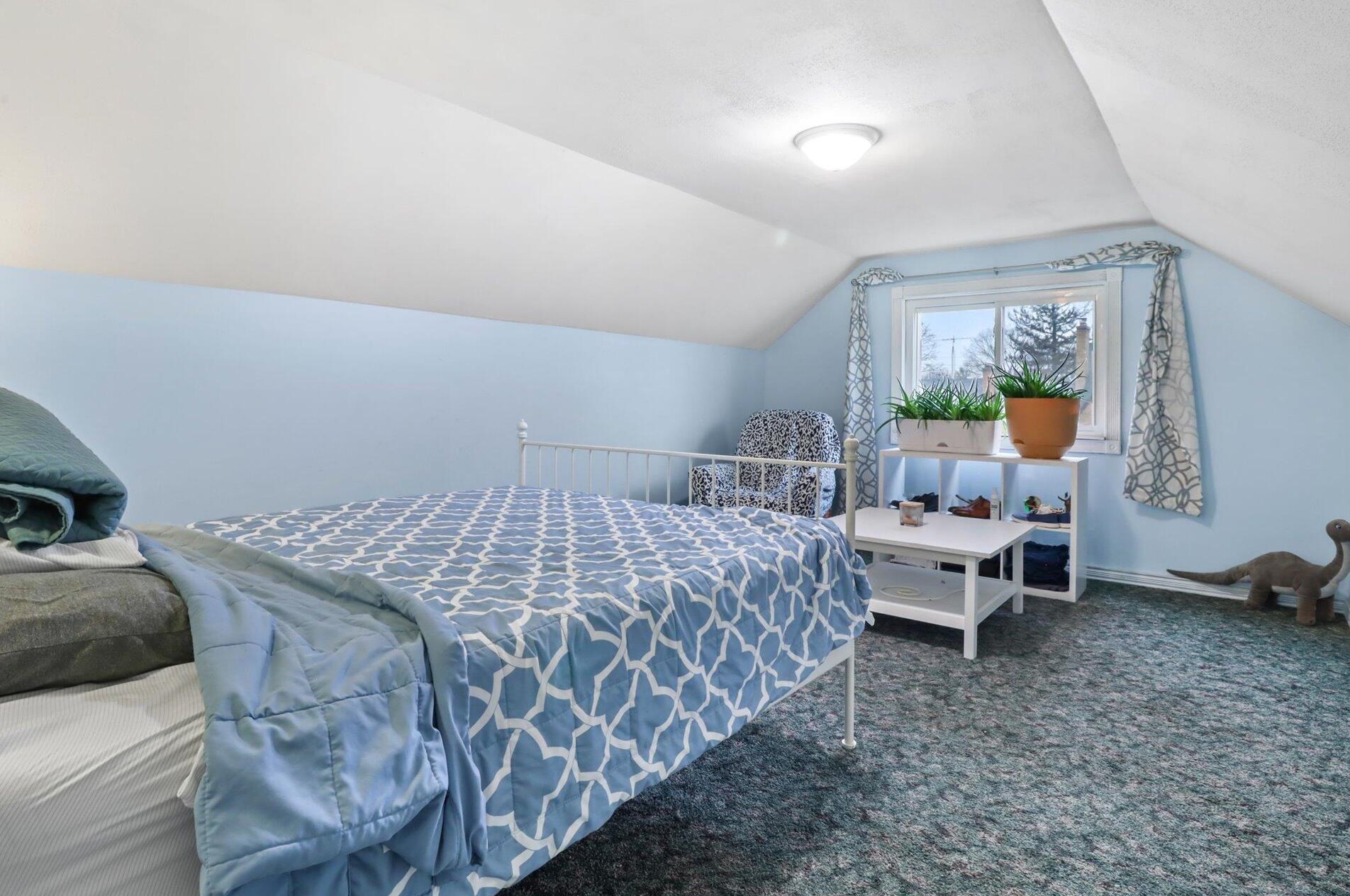 7721 28 Ave, Kenosha WI 53143-5620 exterior