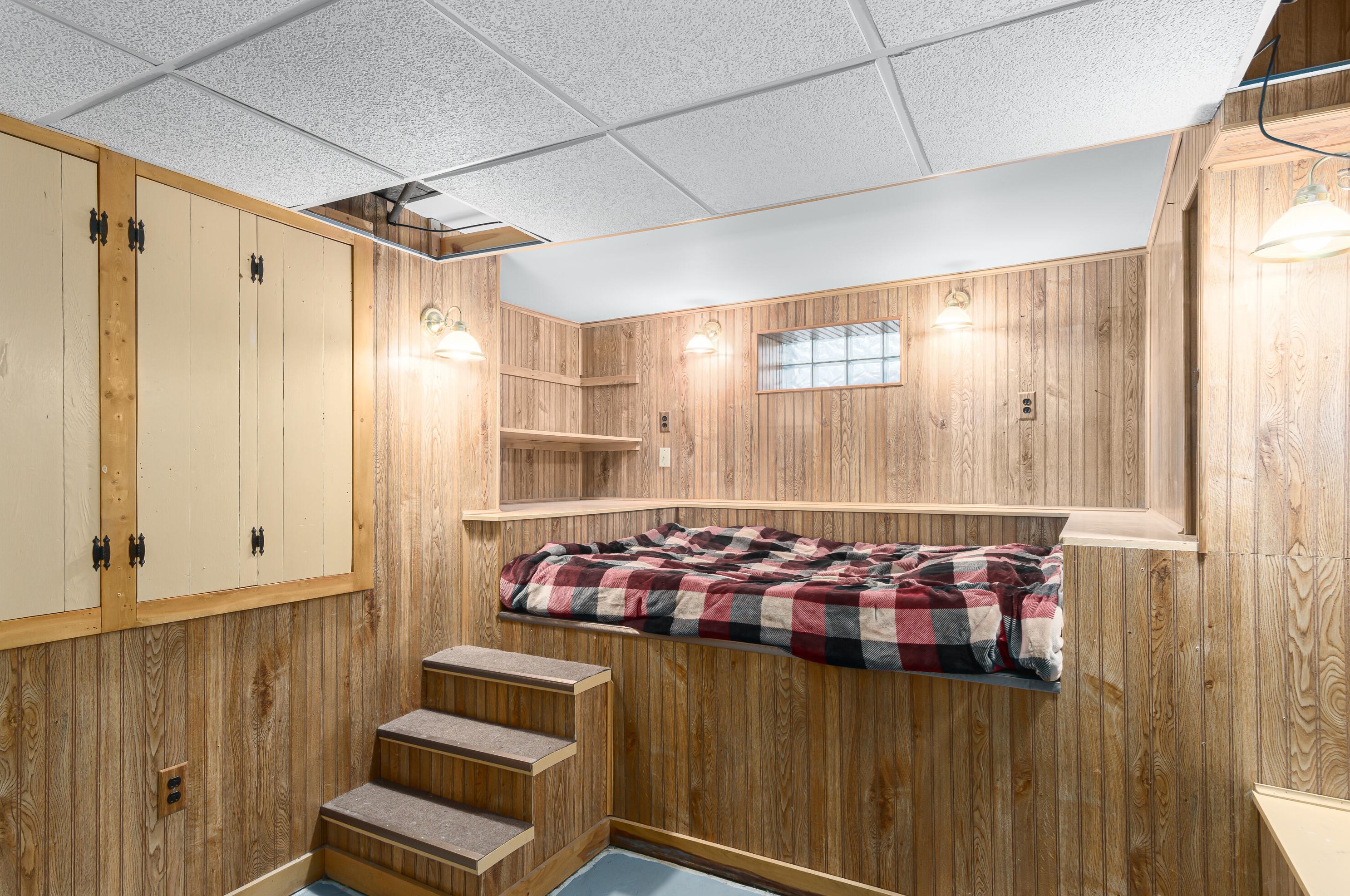 519 High St, Fort Atkinson WI  53538-1217 exterior