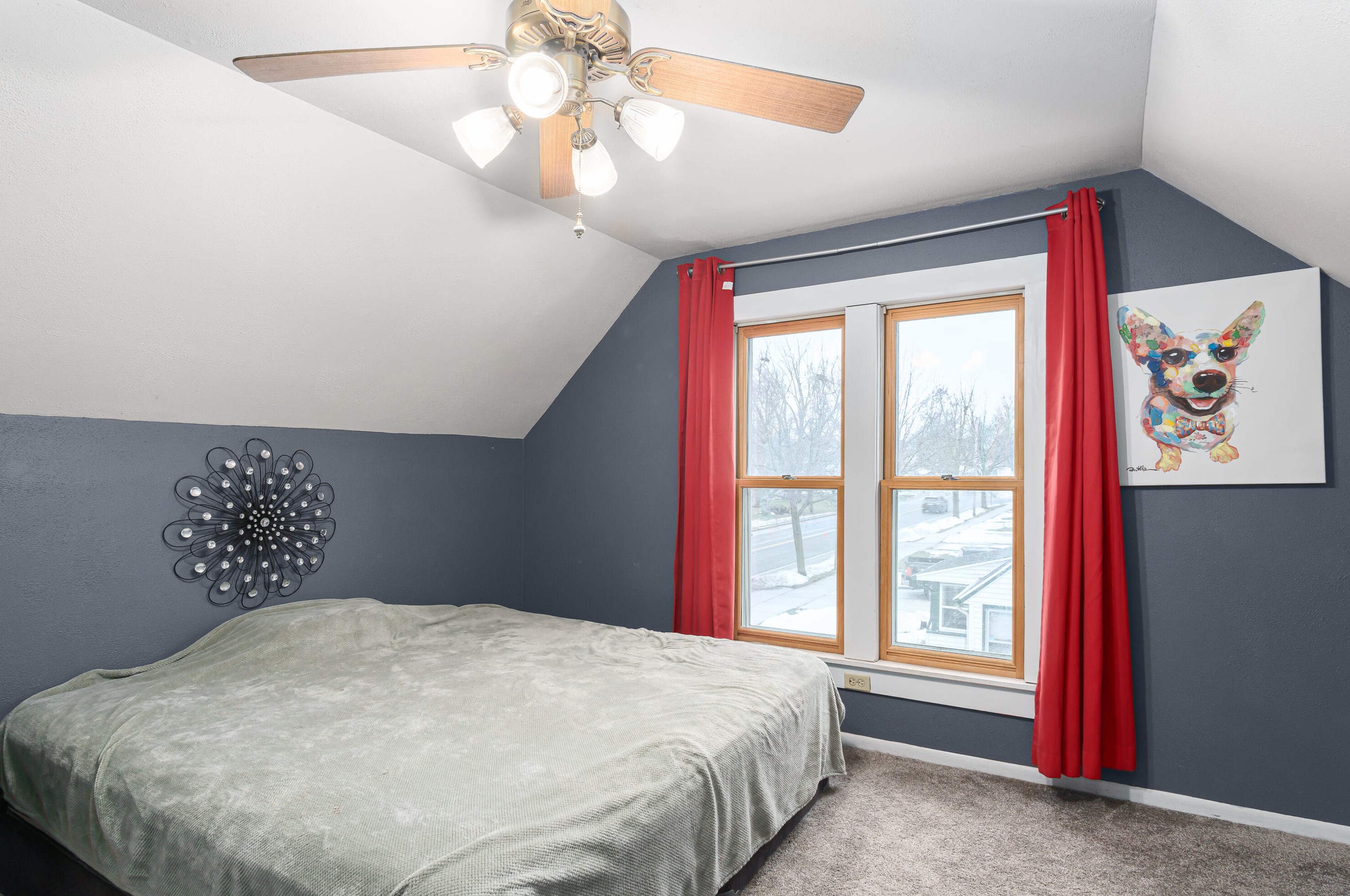 519 High St, Fort Atkinson WI  53538-1217 exterior