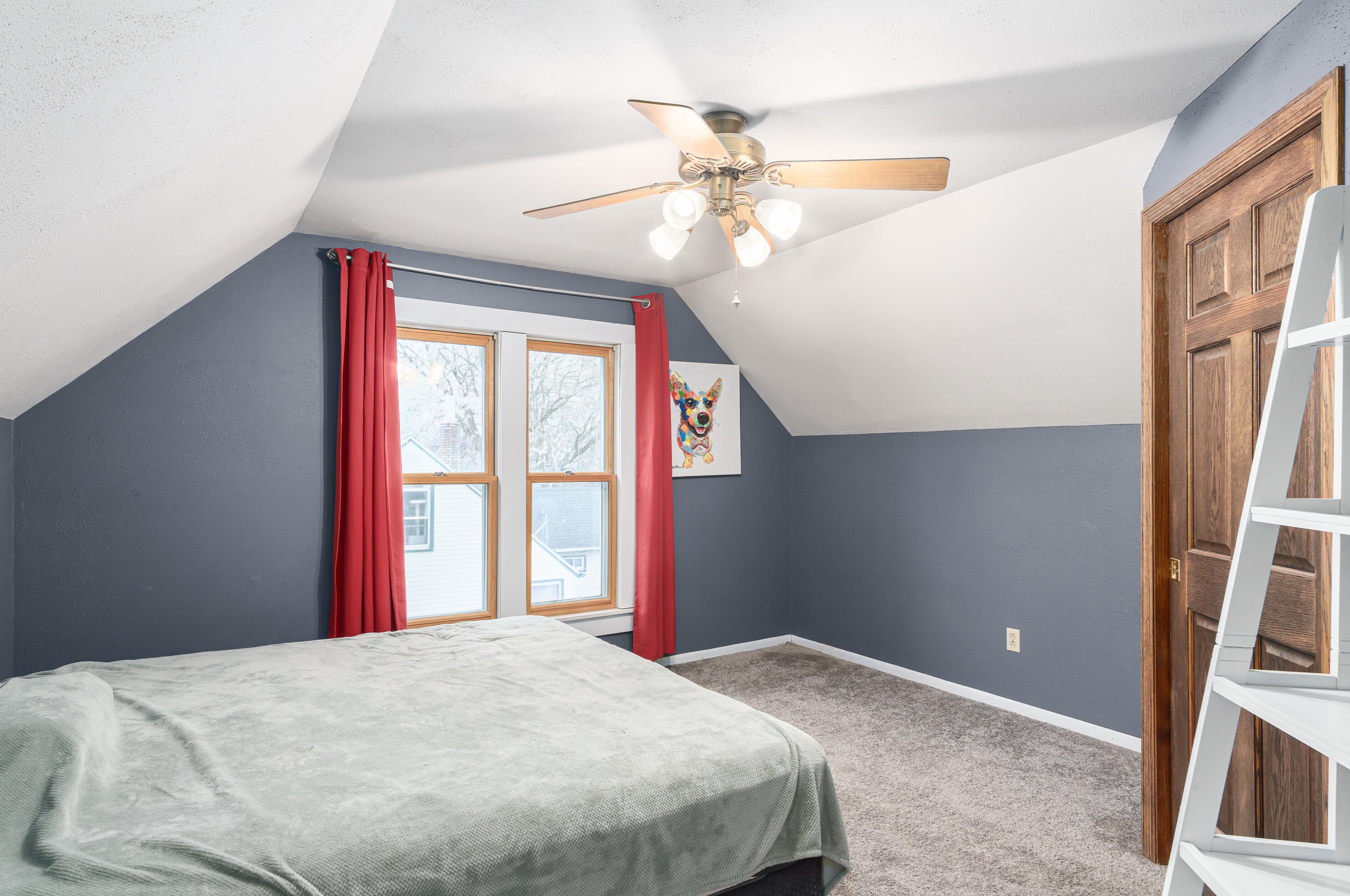 519 High St, Fort Atkinson WI  53538-1217 exterior
