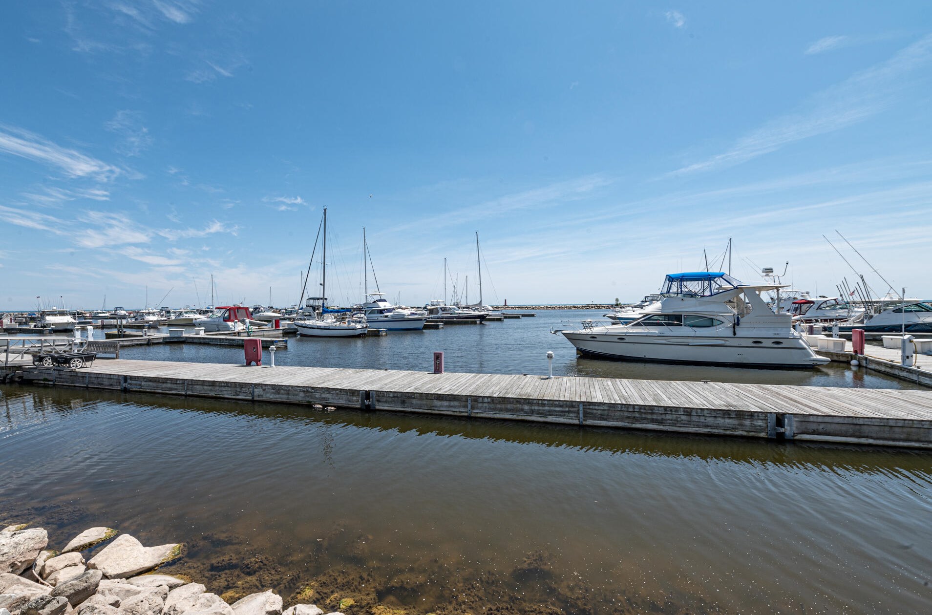 428 Ontario Ave, Sheboygan WI  53081-4136 exterior
