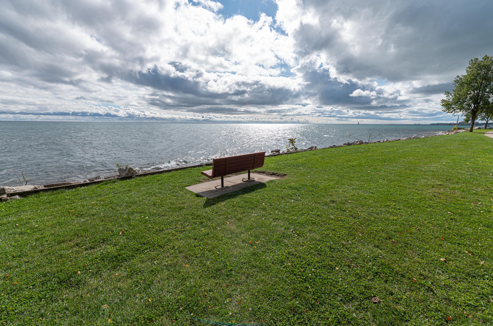 428 Ontario Ave, Sheboygan WI  53081-4136 exterior