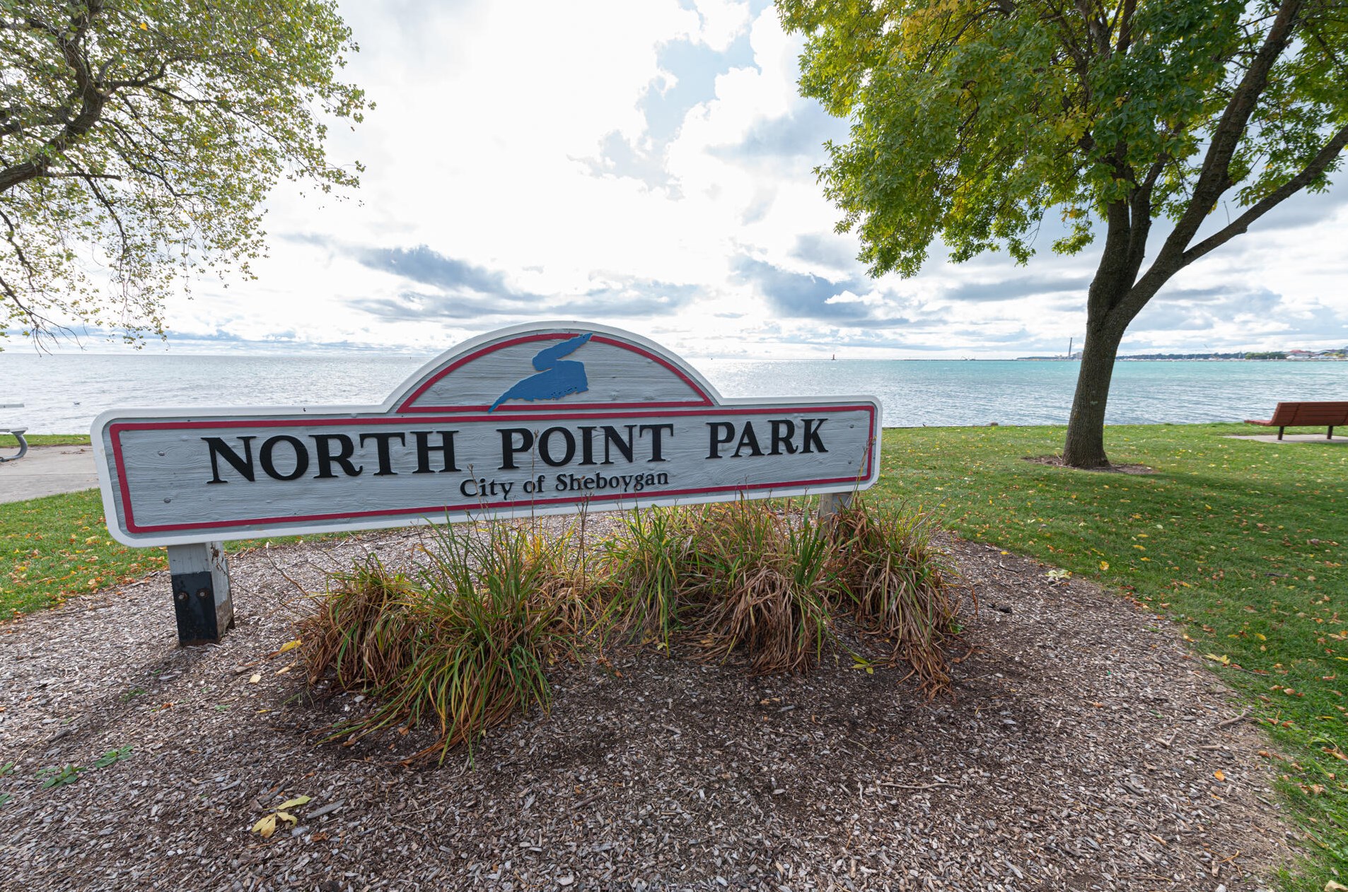 428 Ontario Ave, Sheboygan WI  53081-4136 exterior
