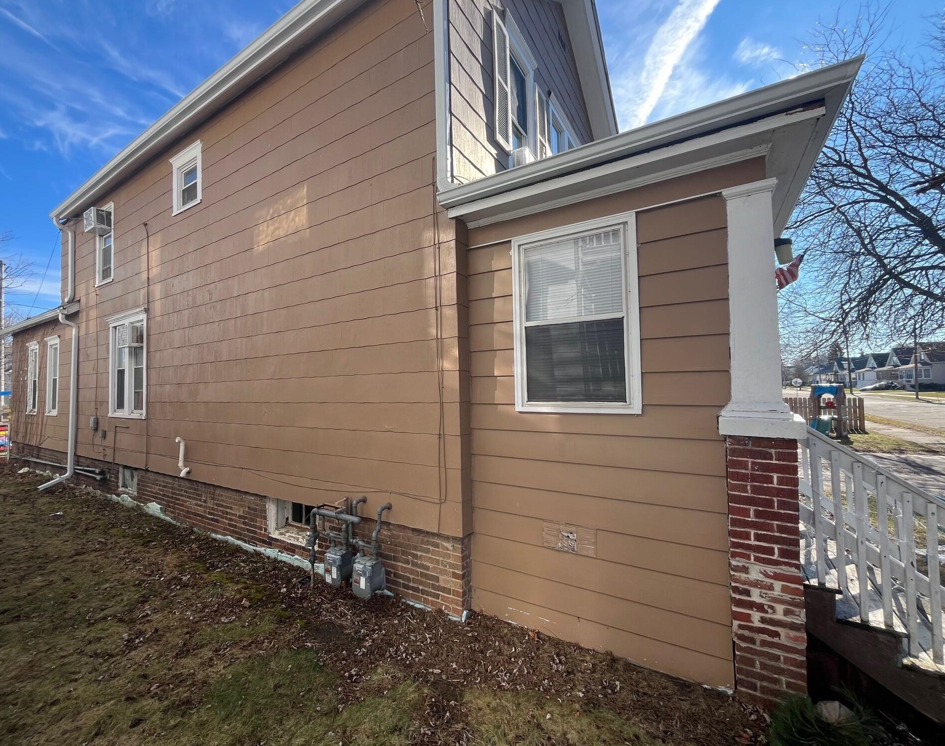 4425 18th Ave, Kenosha, WI 53140