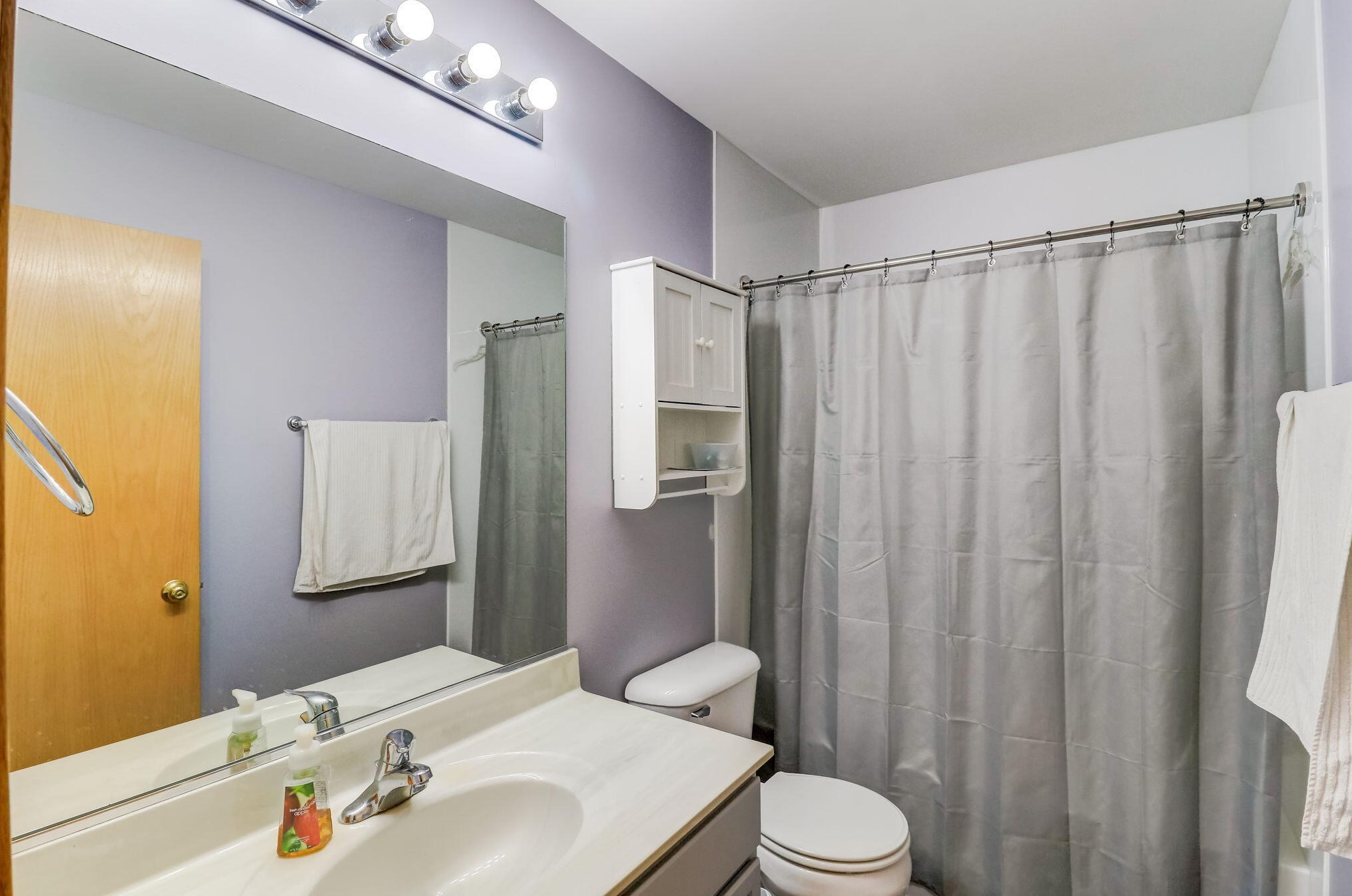 9027 65th St, Kenosha WI  53142-7243 exterior