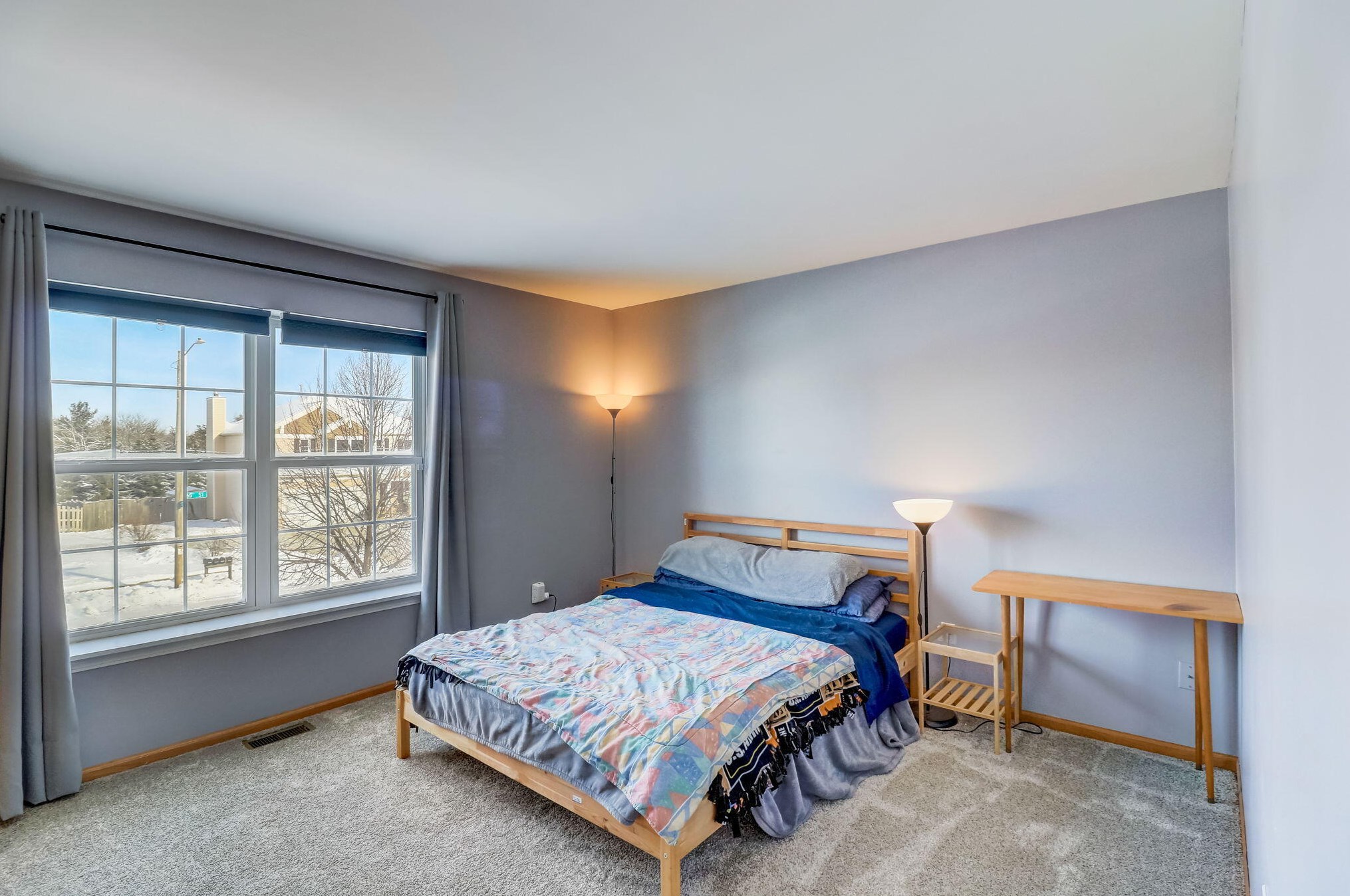 9027 65th St, Kenosha WI  53142-7243 exterior