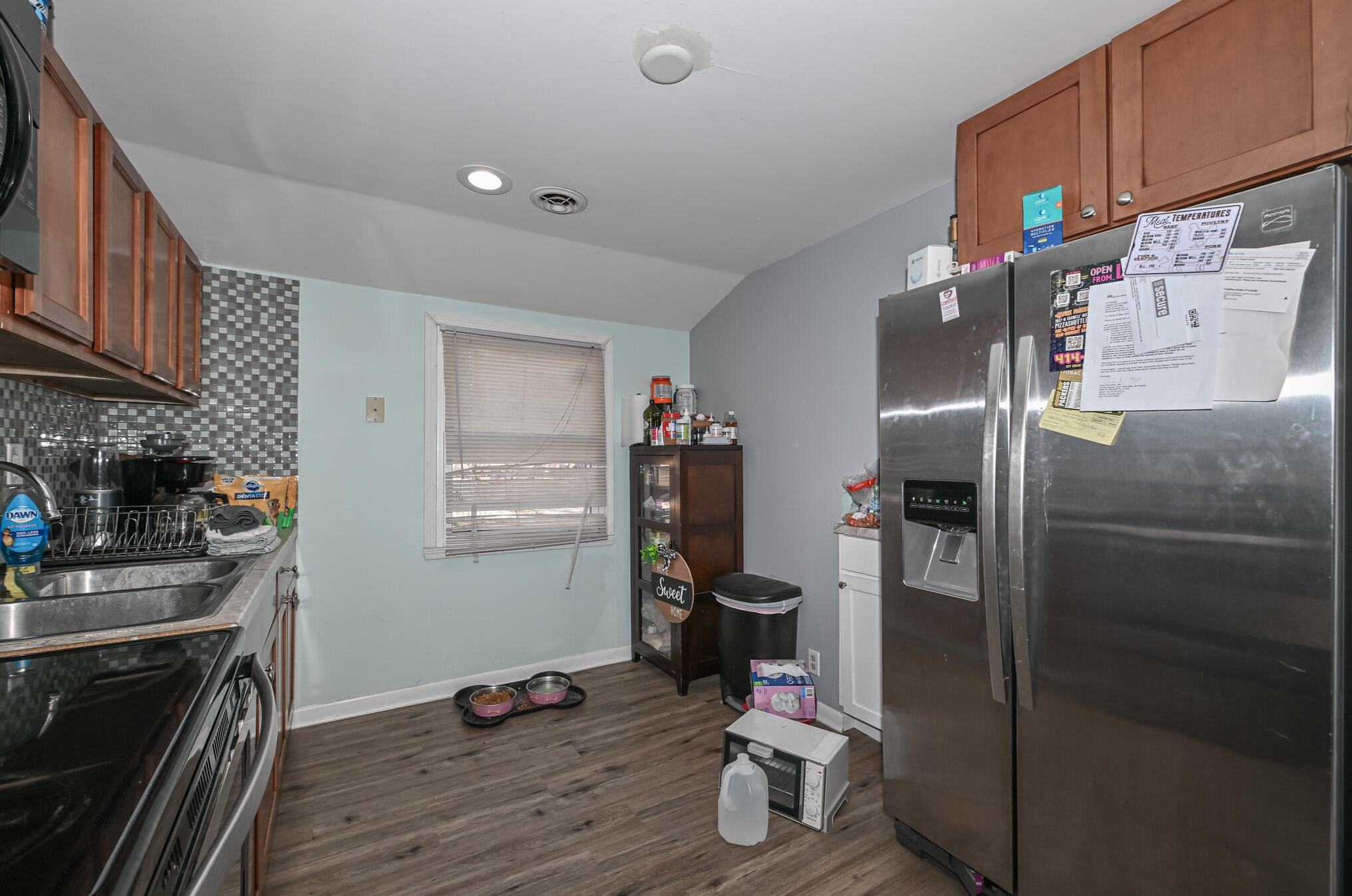 5700 Stack Dr, Milwaukee WI  53219-3138 exterior