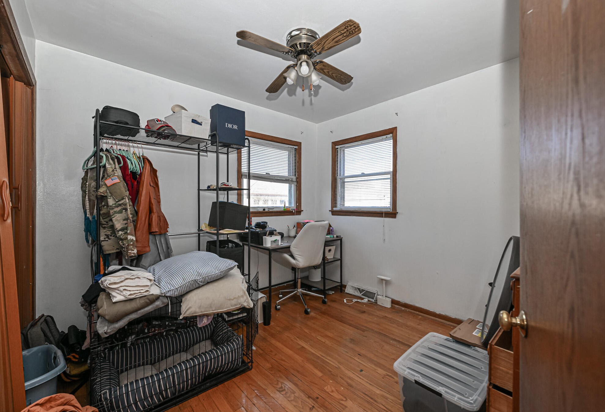 5700 Stack Dr, Milwaukee WI  53219-3138 exterior